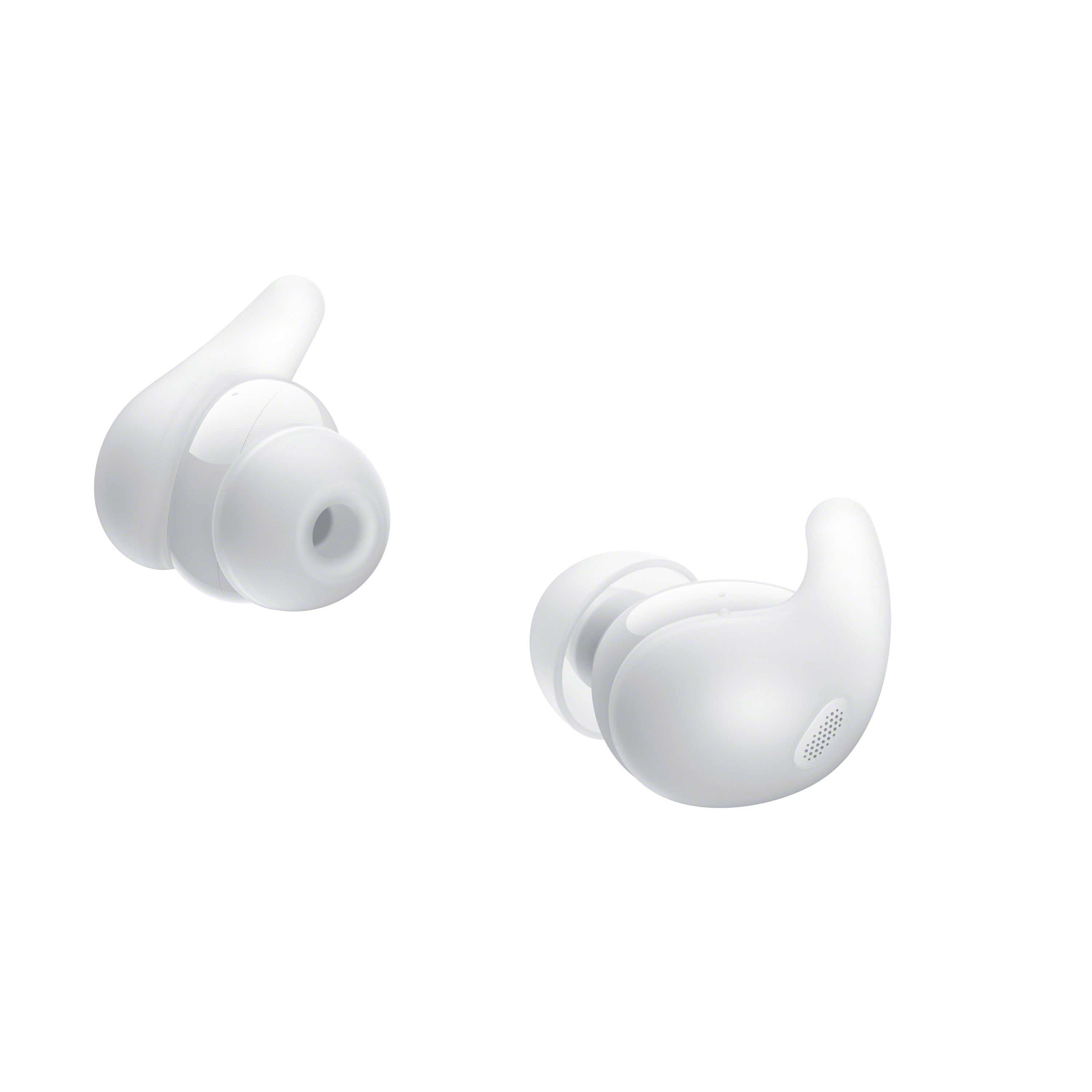 Sony LinkBuds Fit Wireless Noise Cancelling Earbuds