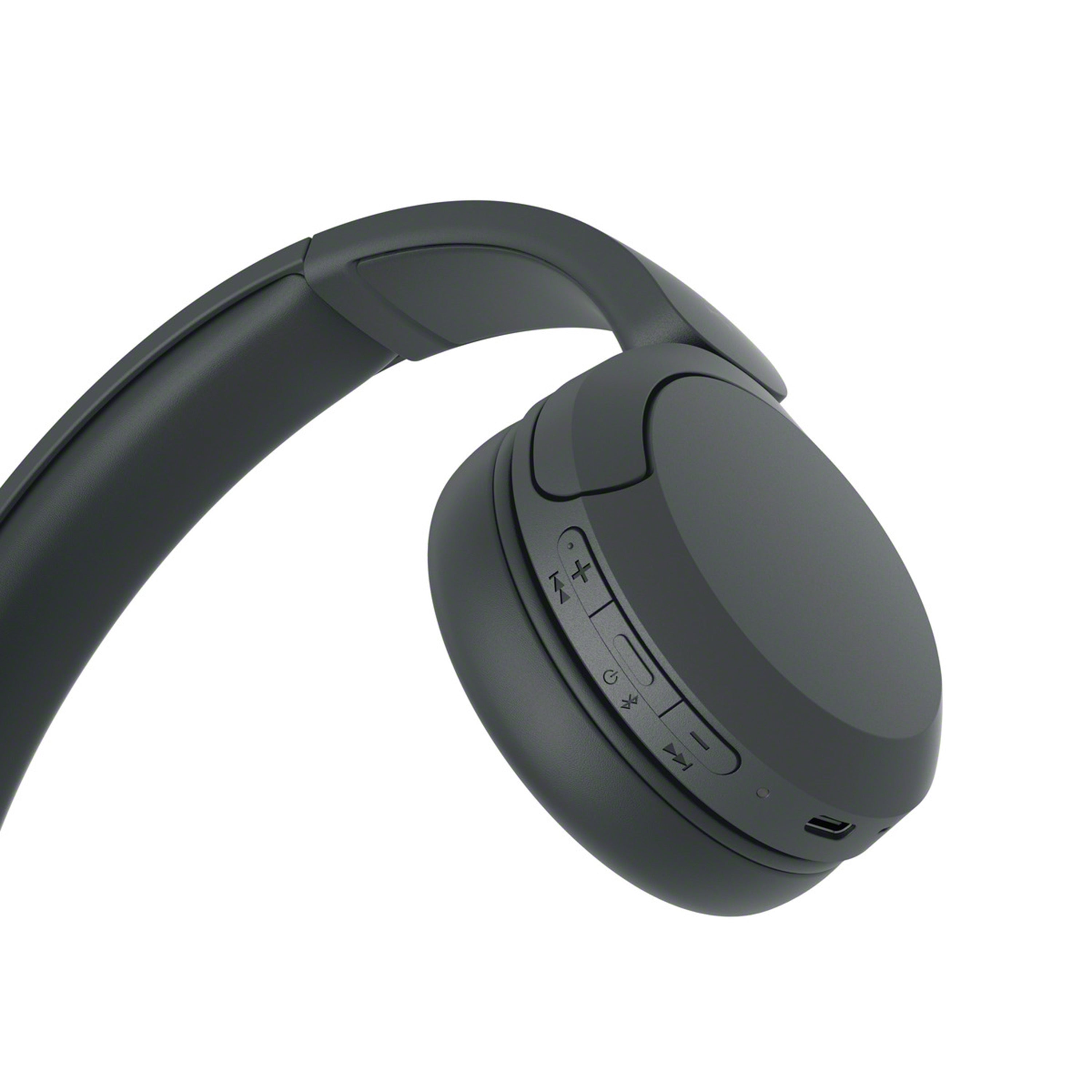 Sony WH-CH520 Wireless Headphones with Microphone