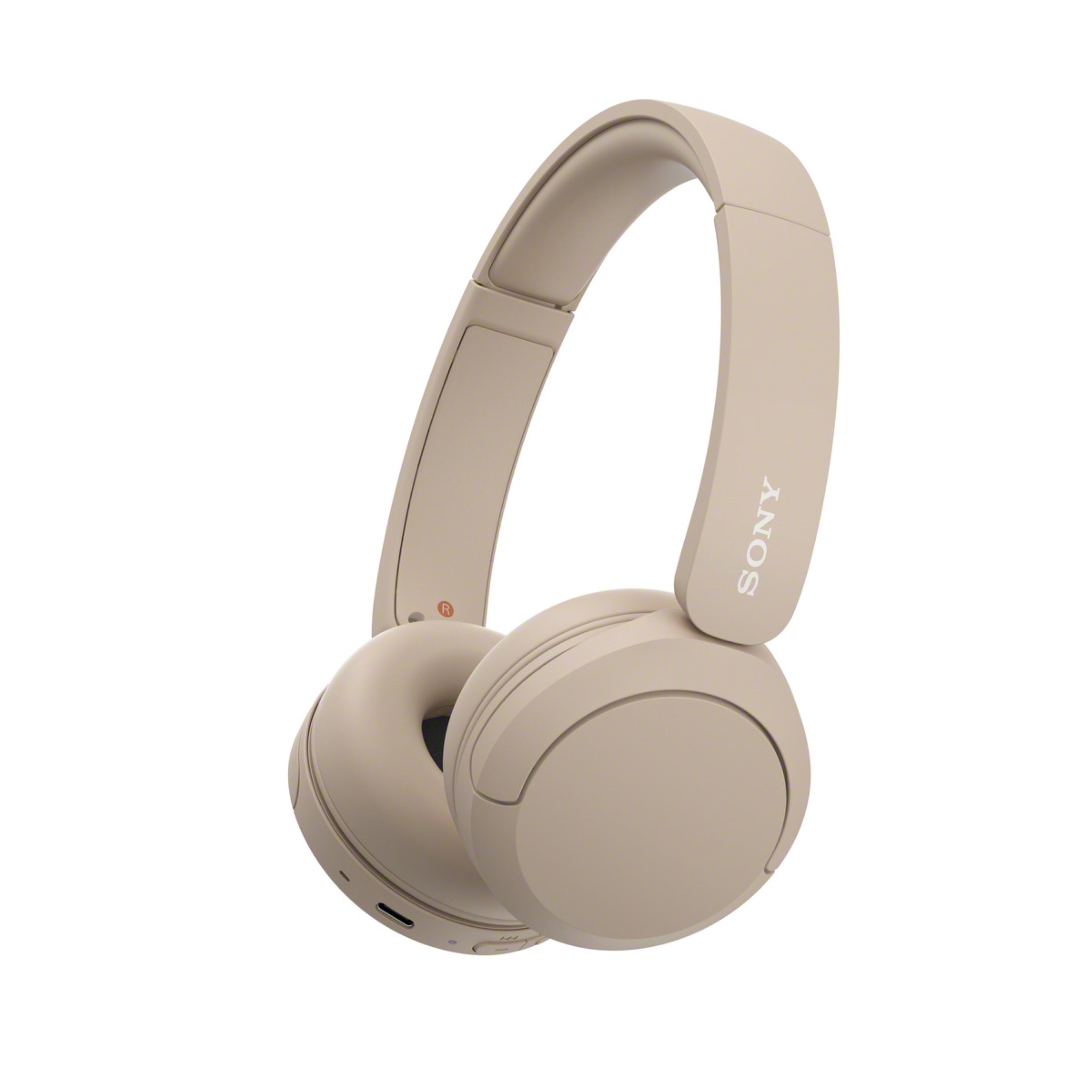 Sony WH-CH520 Wireless Headphones with Microphone