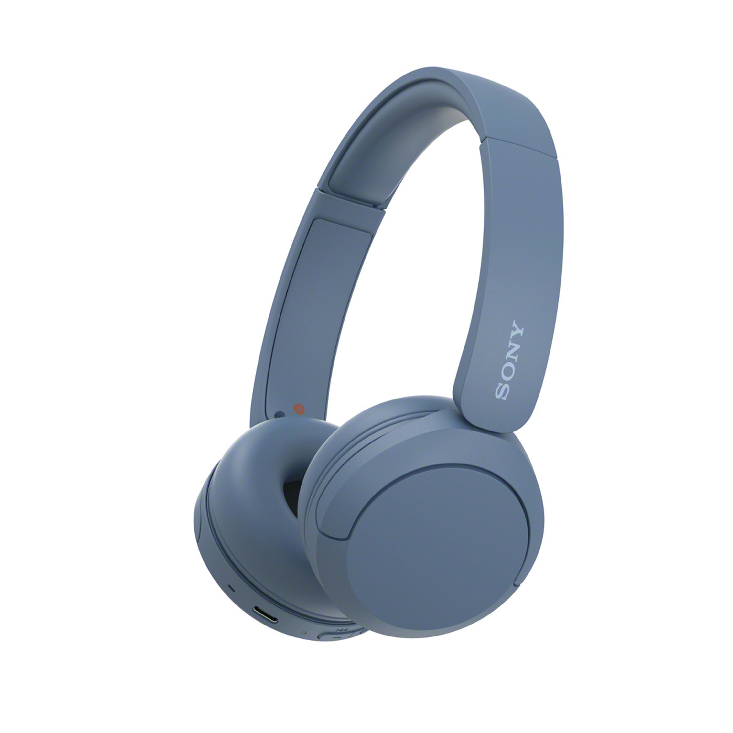 Sony WH-CH520 Wireless Headphones with Microphone