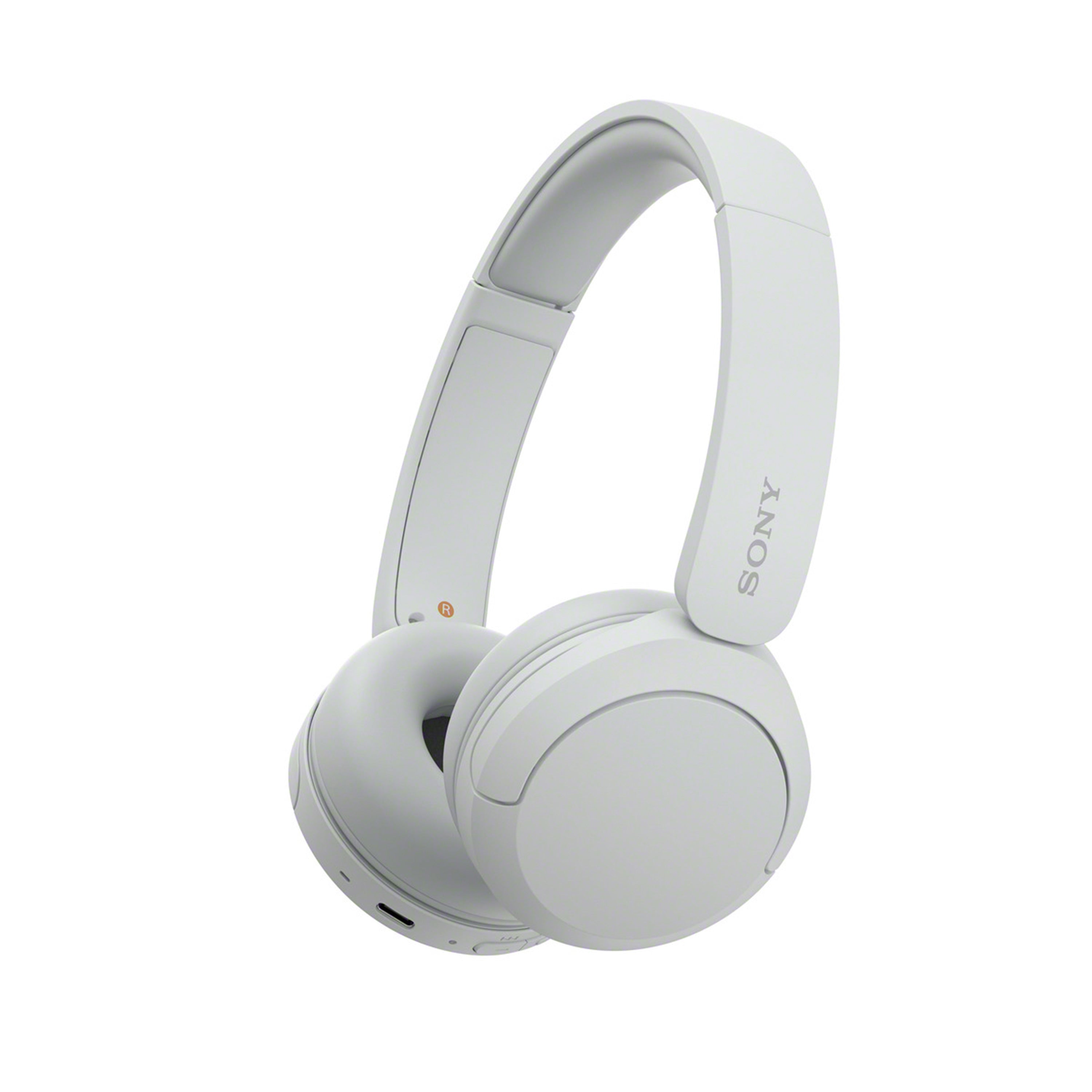 Sony WH-CH520 Wireless Headphones with Microphone