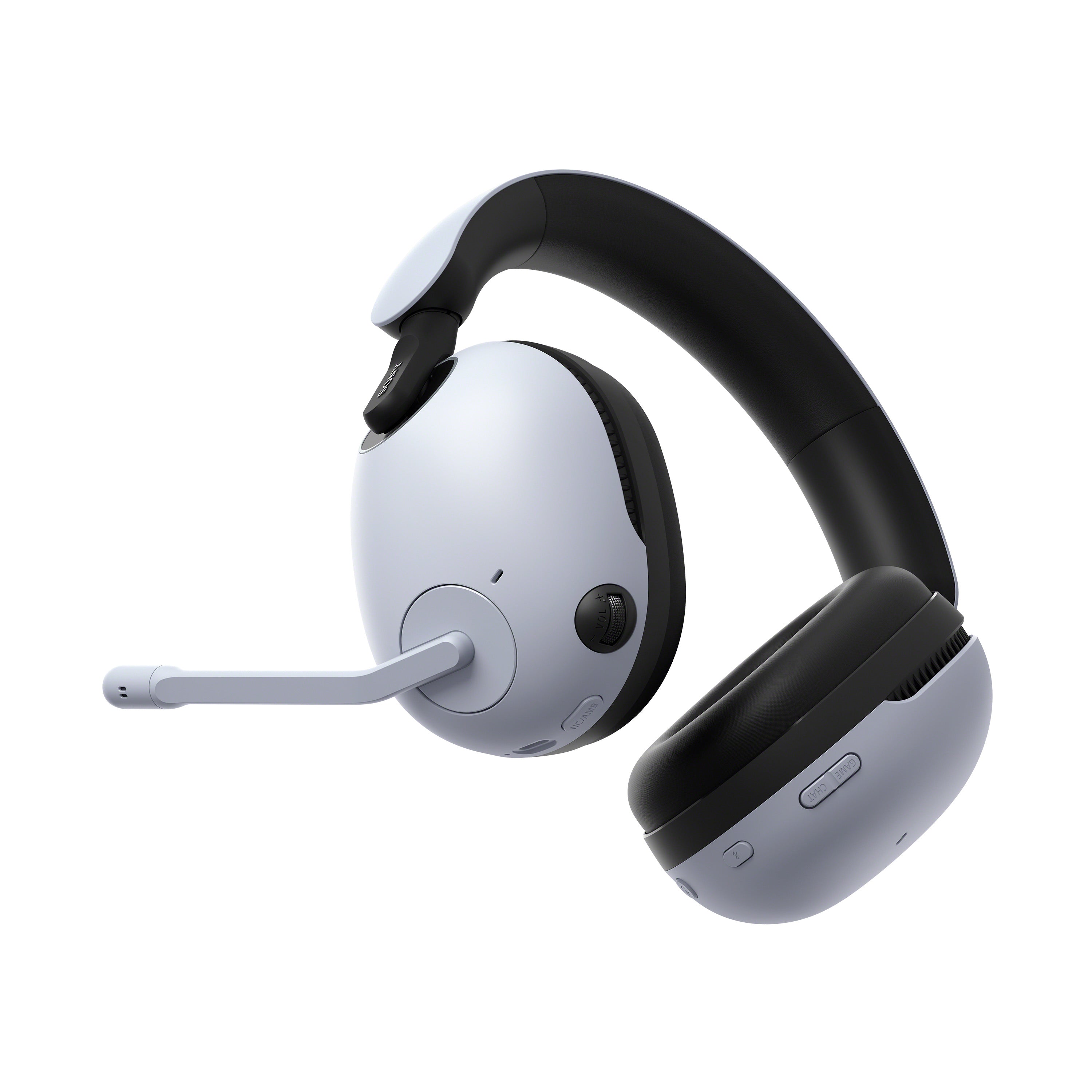 Sony INZONE H9 Wireless Noise Canceling Gaming Headset | WH-G900N