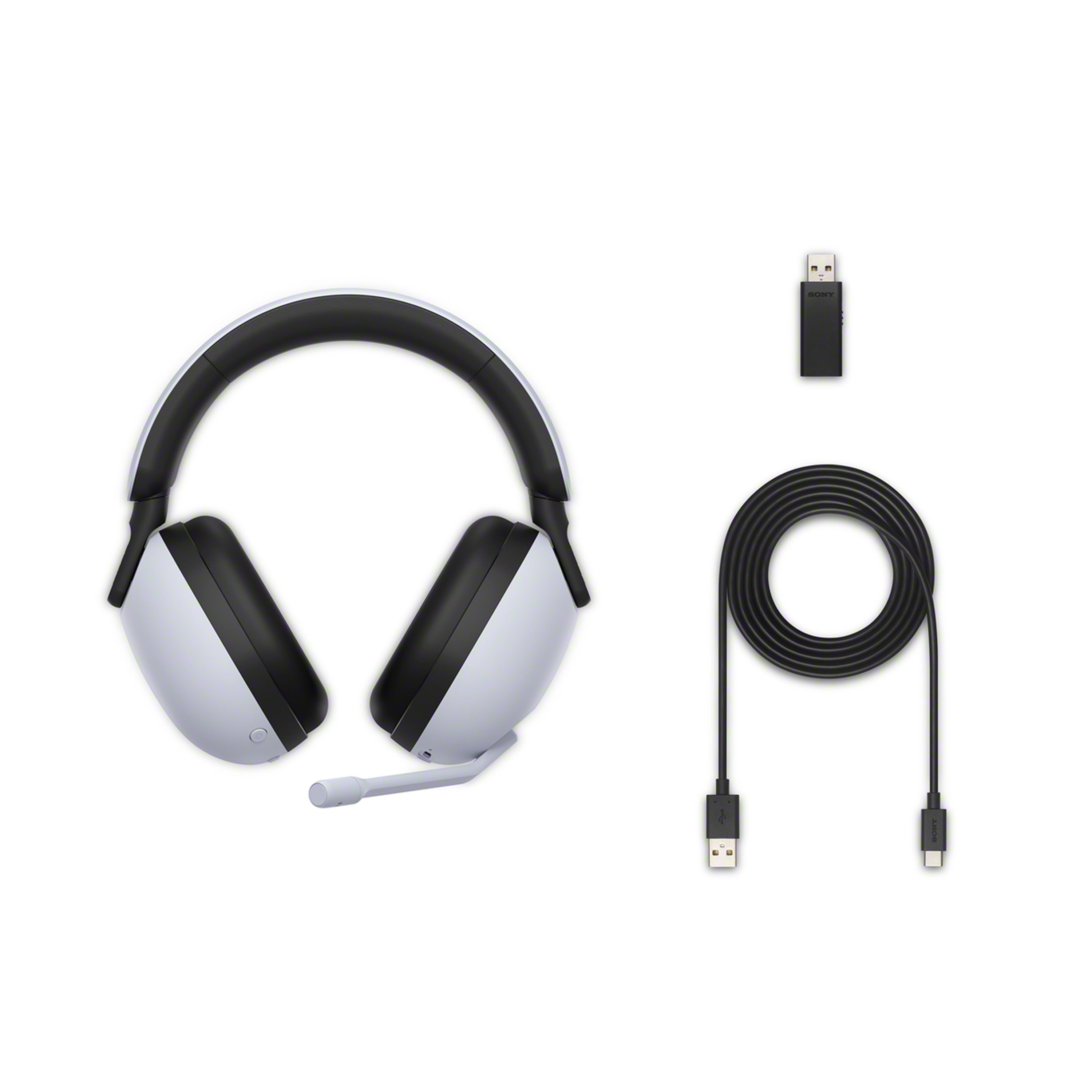 Sony INZONE H9 Wireless Noise Canceling Gaming Headset | WH-G900N