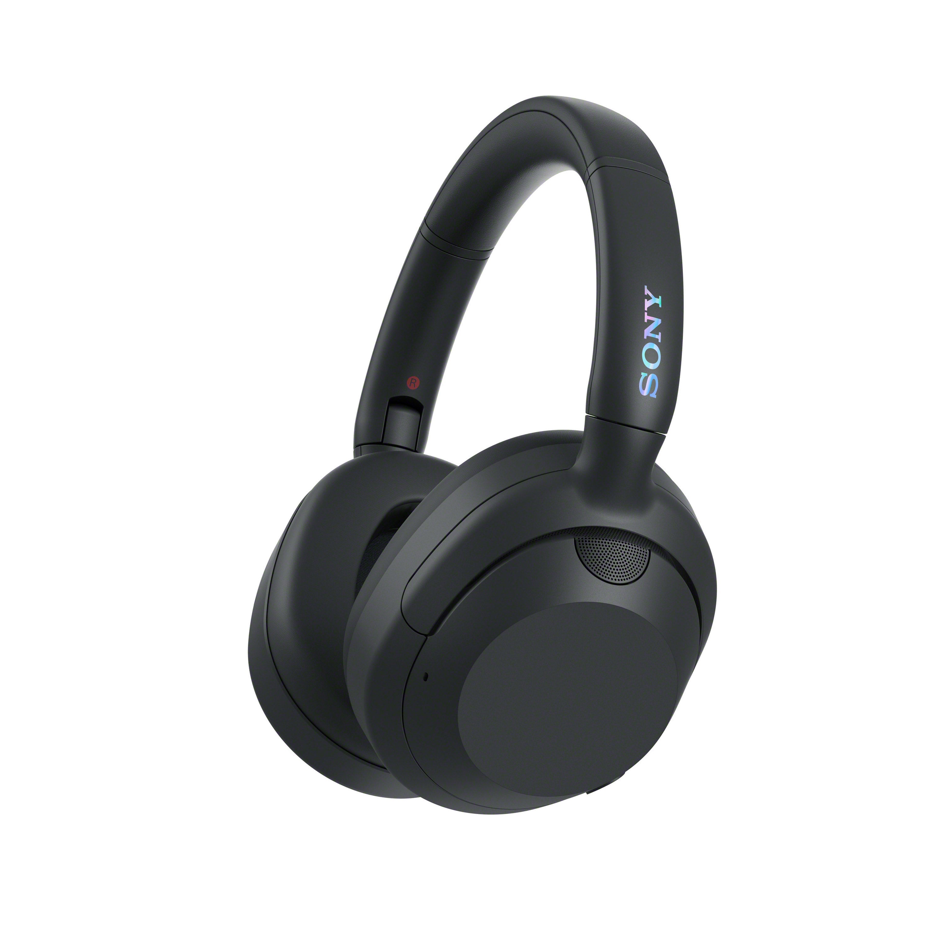 Sony ULT WEAR Wireless Noise Canceling Headphones