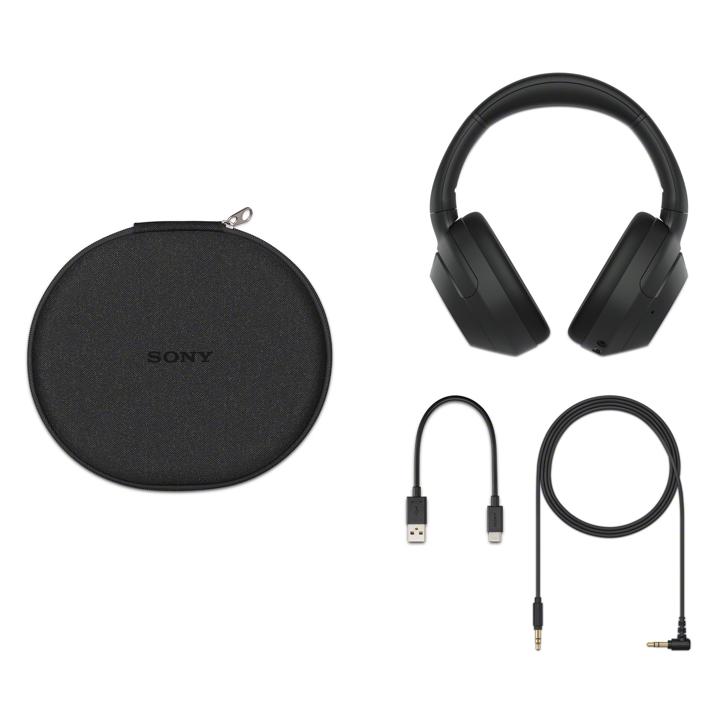 Sony ULT WEAR Wireless Noise Canceling Headphones