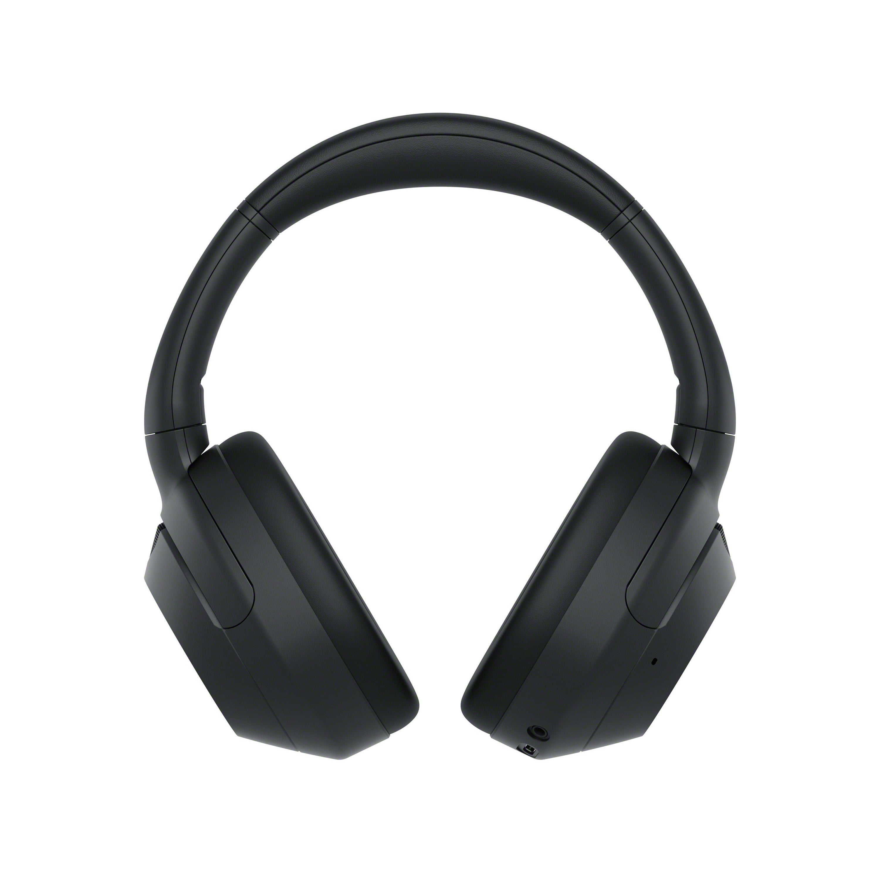 Sony ULT WEAR Wireless Noise Canceling Headphones