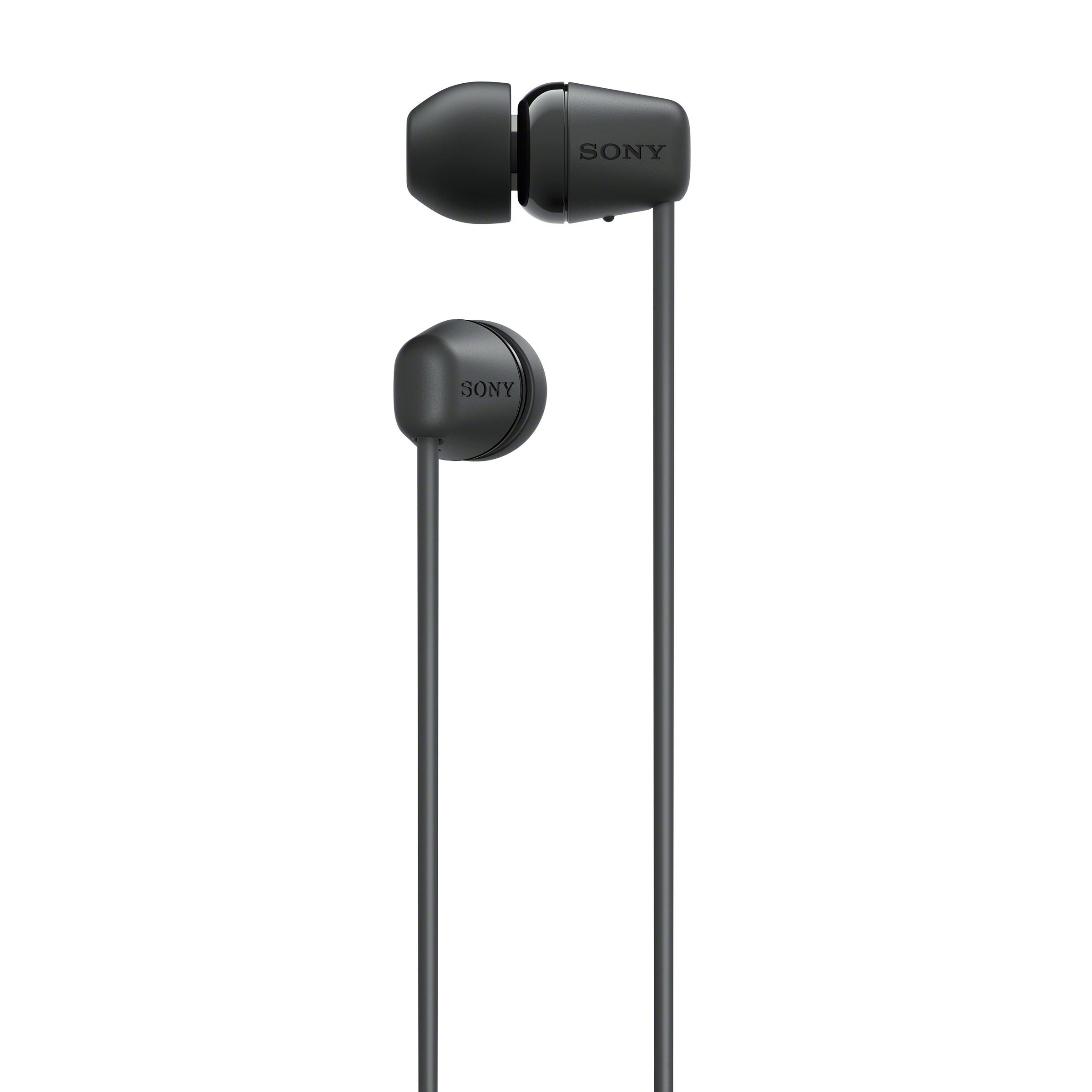 Sony WI-C100 Wireless In-ear Headphones