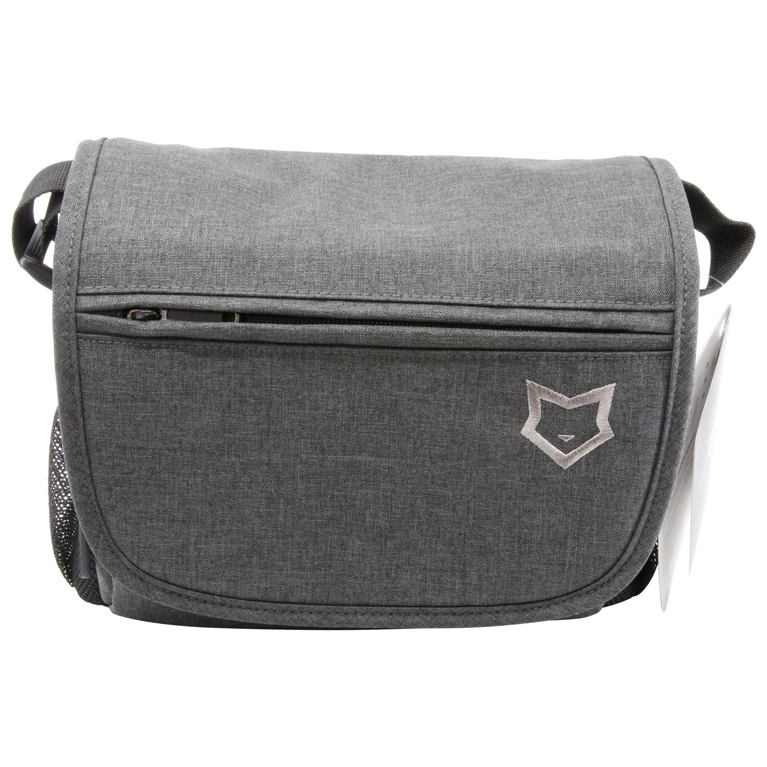 Wolf Camera Shoulder Bag