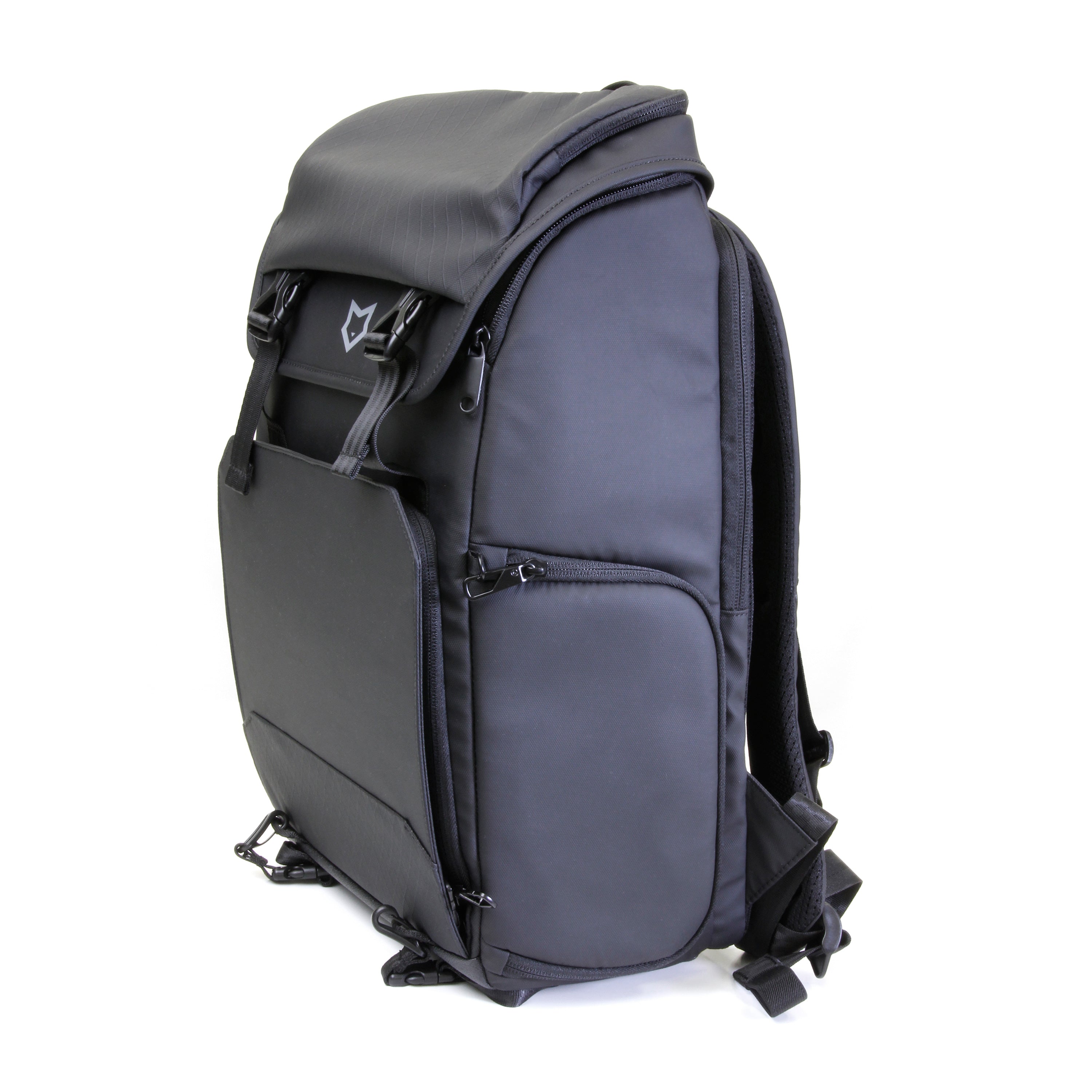 Wolf The Beta Backpack Modern Camera Bag