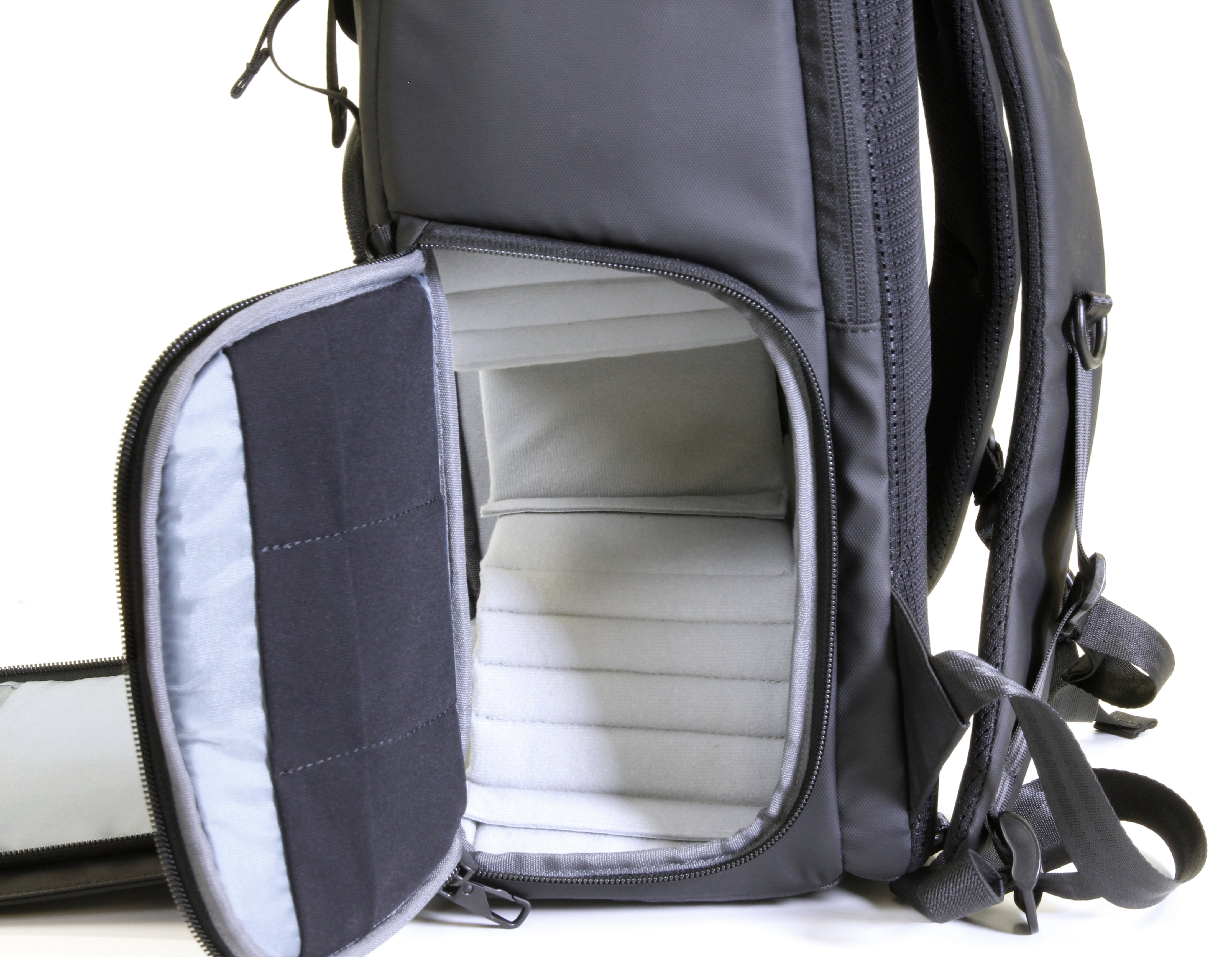 Wolf The Beta Backpack Modern Camera Bag