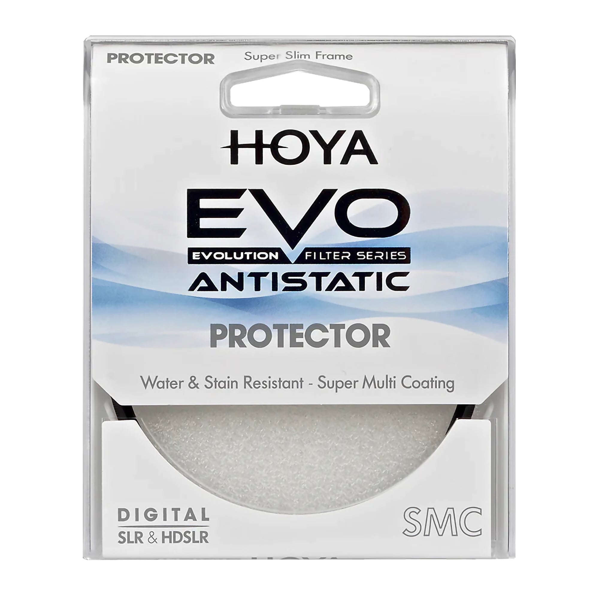 Hoya EVO Antistatic Protector Filter