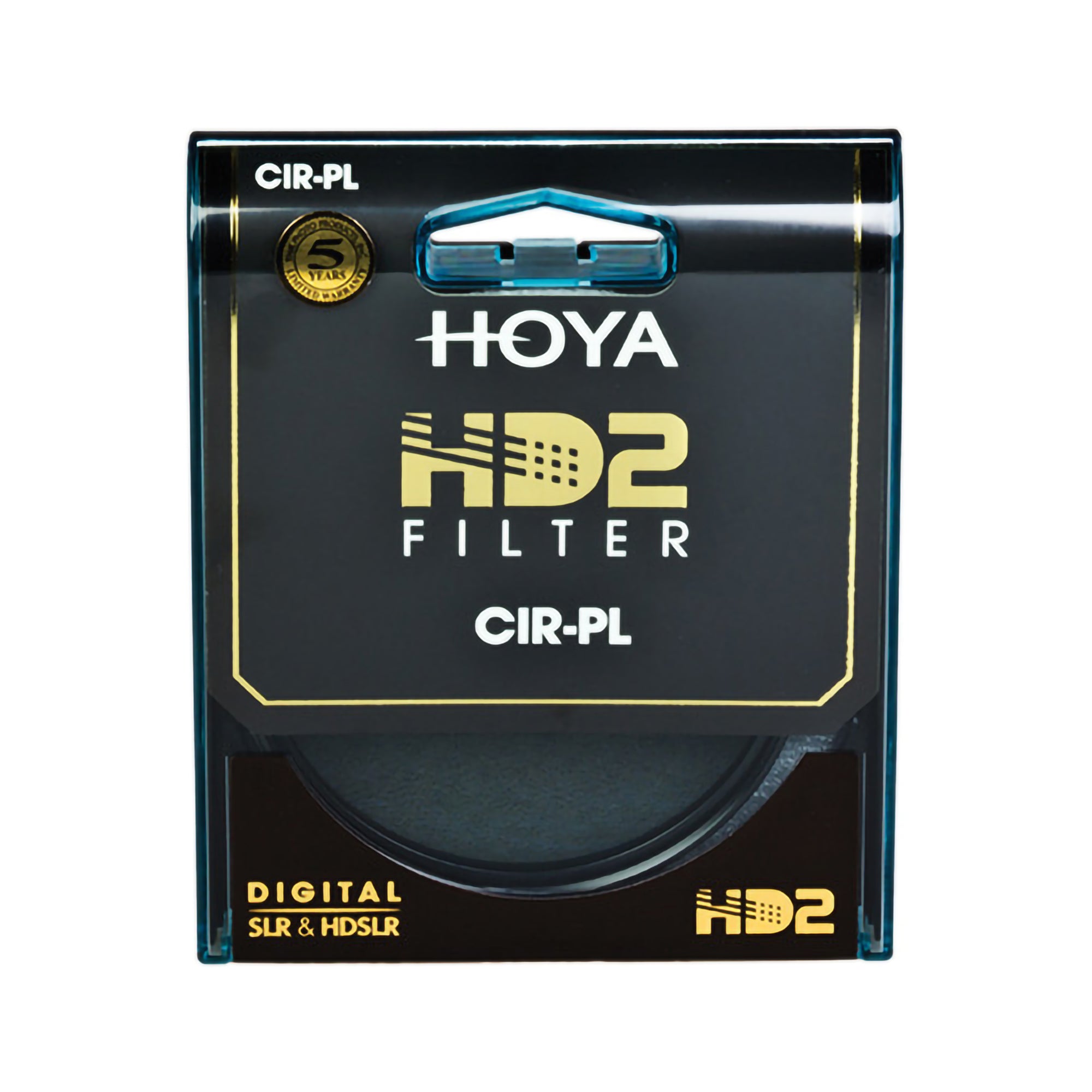 Hoya HD2 Circular Polarizer Filter