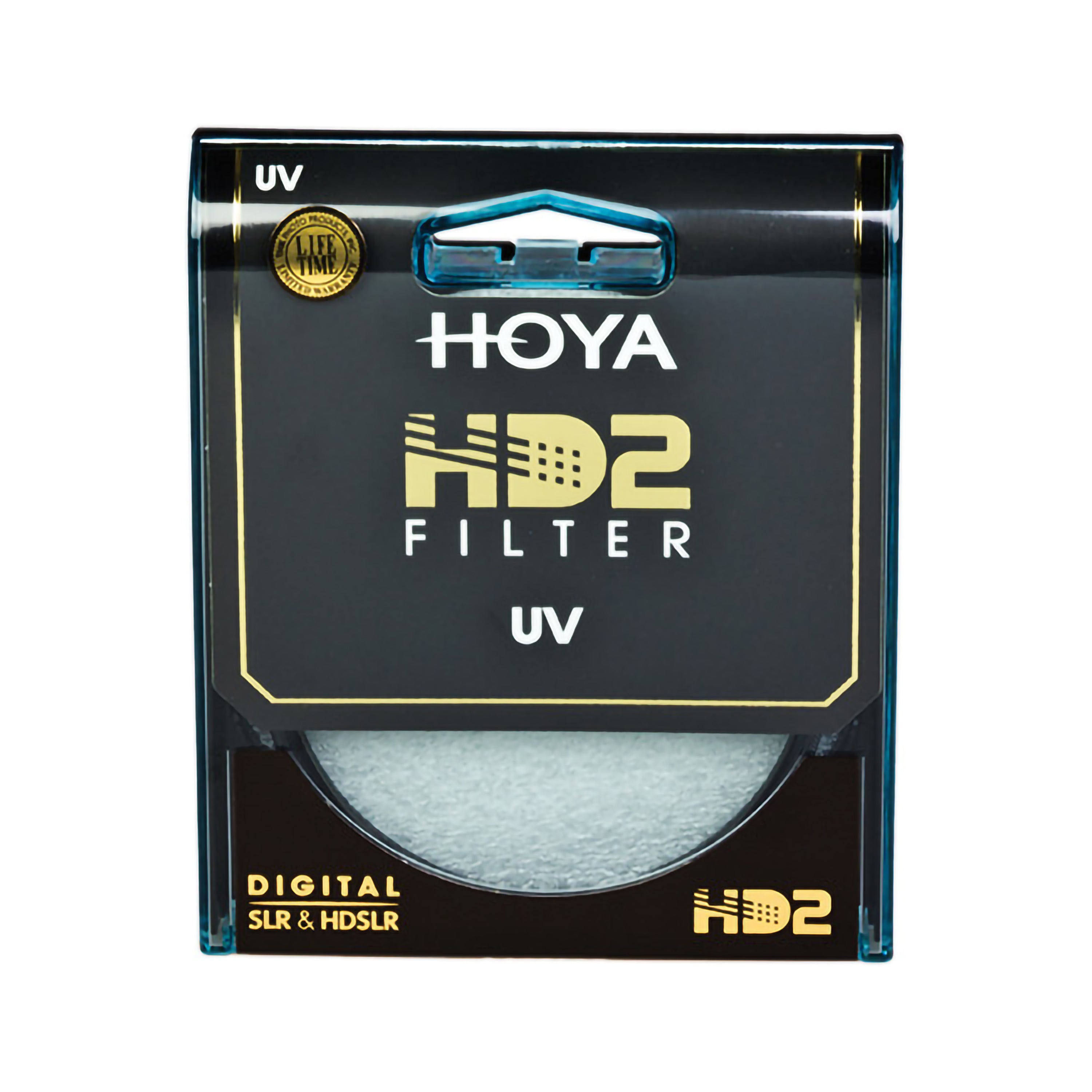 Hoya HD2 UV Filter