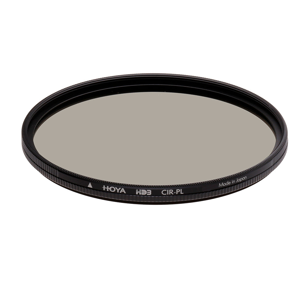 Hoya HD3 Circular Polarizer Filter