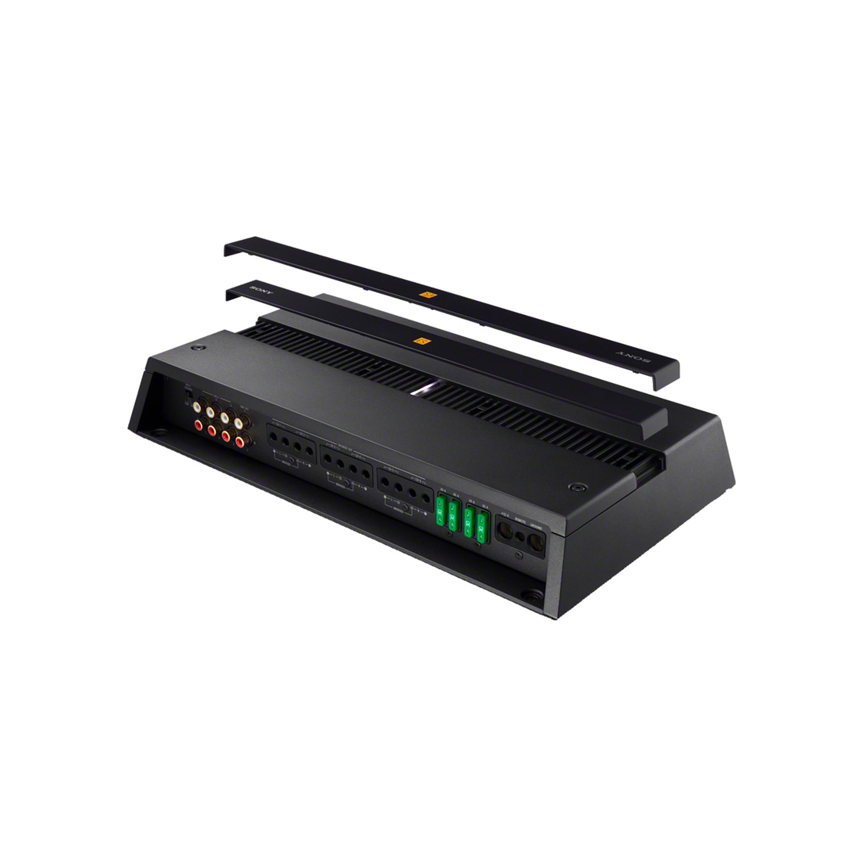 Sony XM-6ES Mobile ES™ 6-channel Power Amplifier