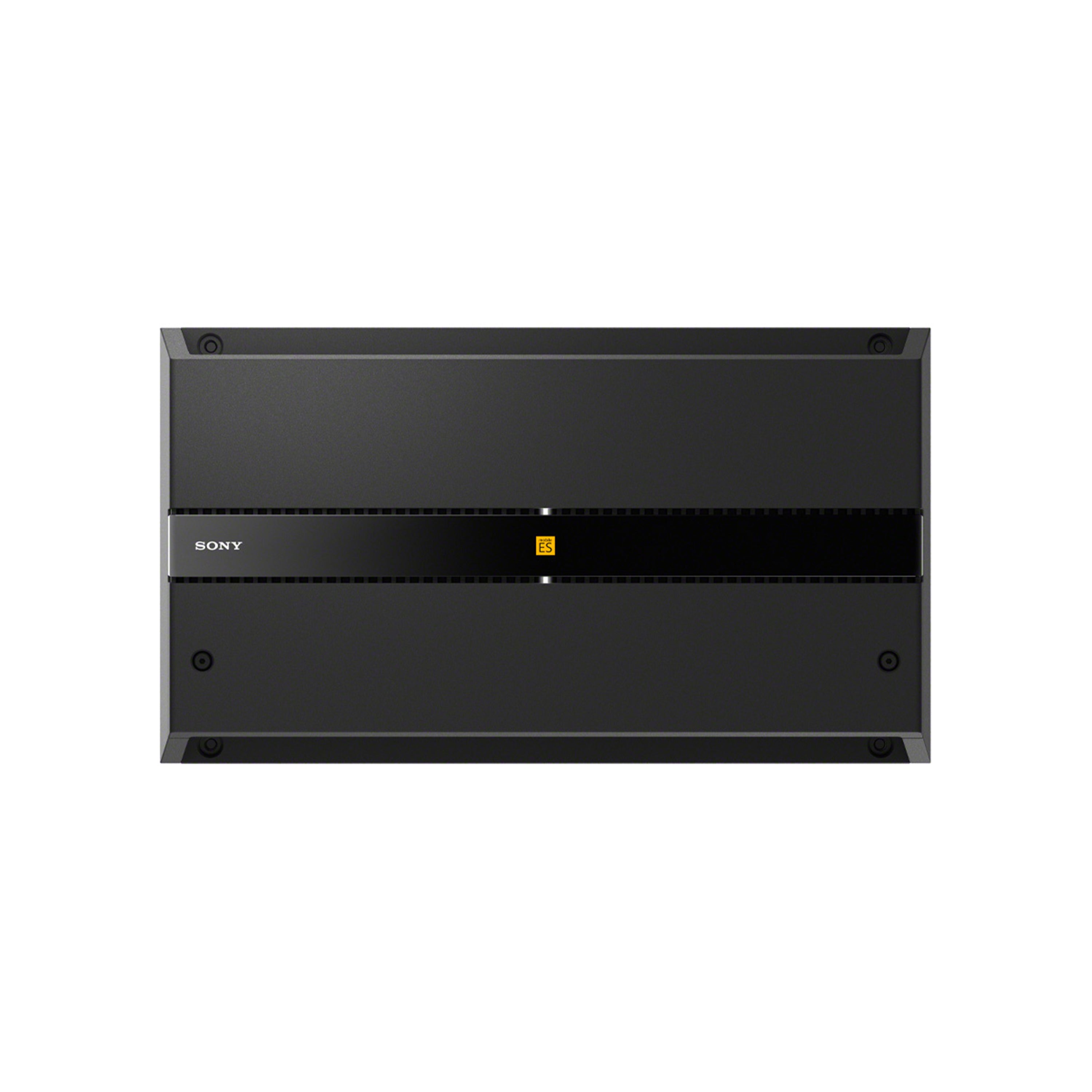 Sony XM-8ES Mobile ES™ 8-channel Power Amplifier