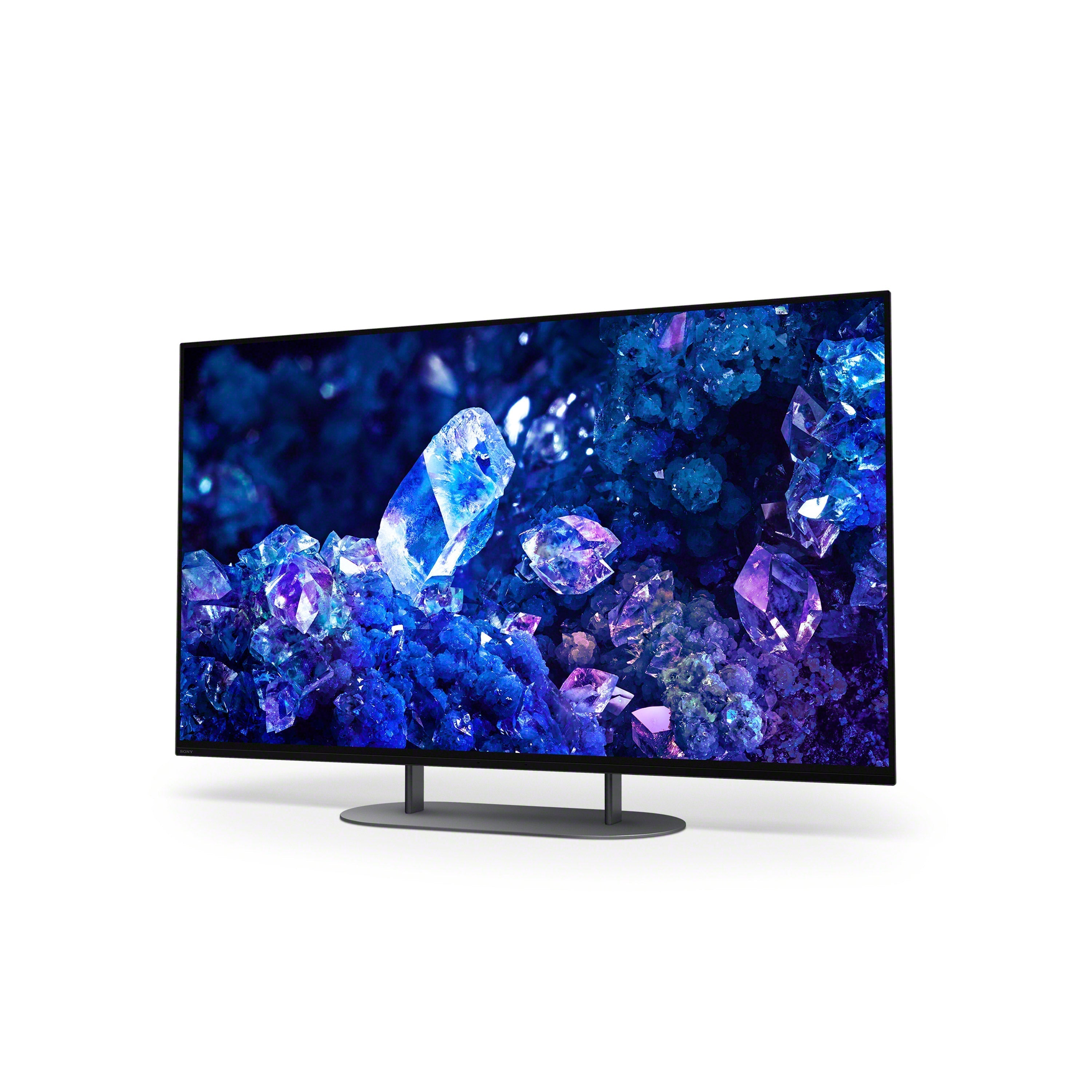 Sony A90K BRAVIA XR | OLED | 4K Ultra HD | High Dynamic Range (HDR) | Smart TV (Google TV)