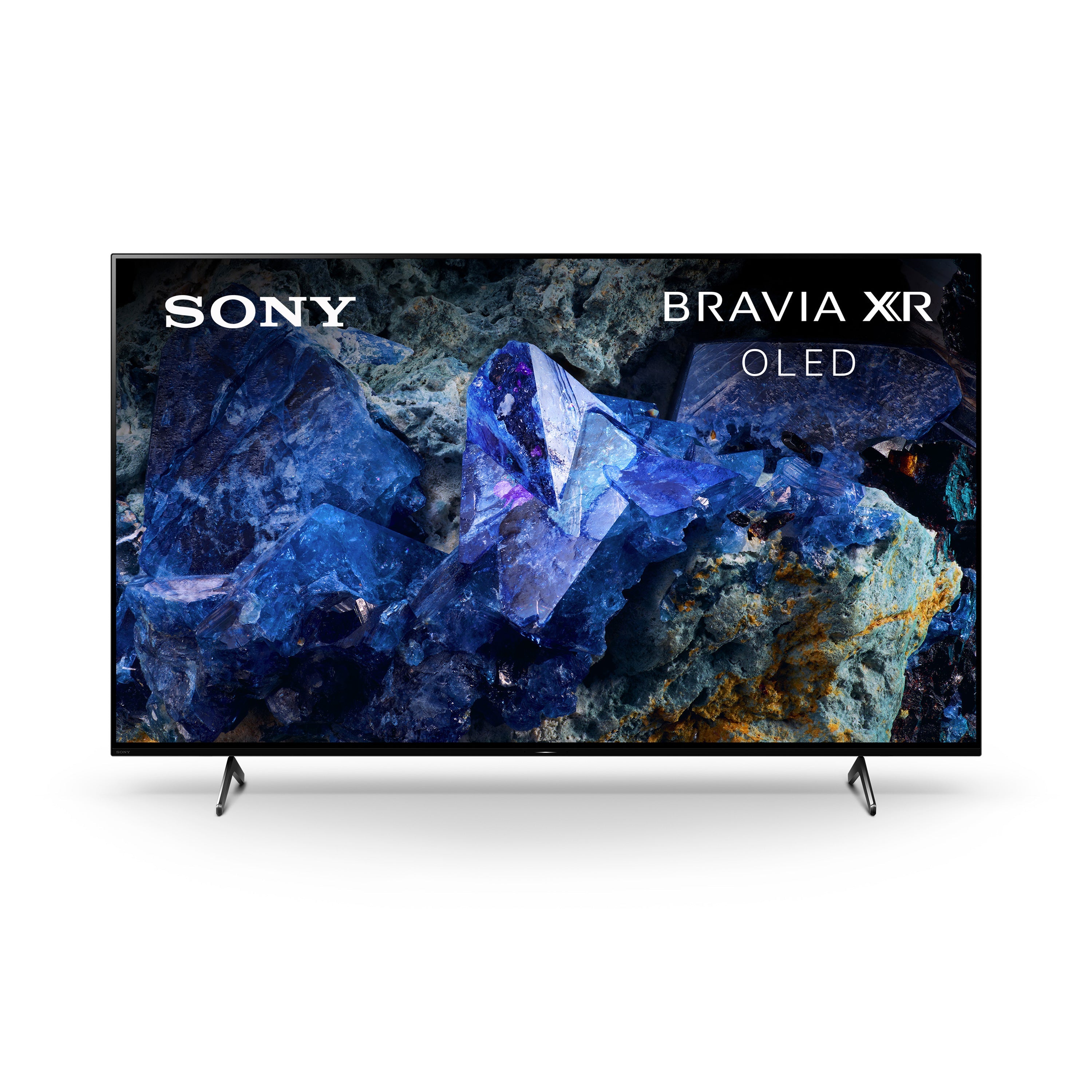 Sony BRAVIA XR A75L OLED 4K HDR Google TV