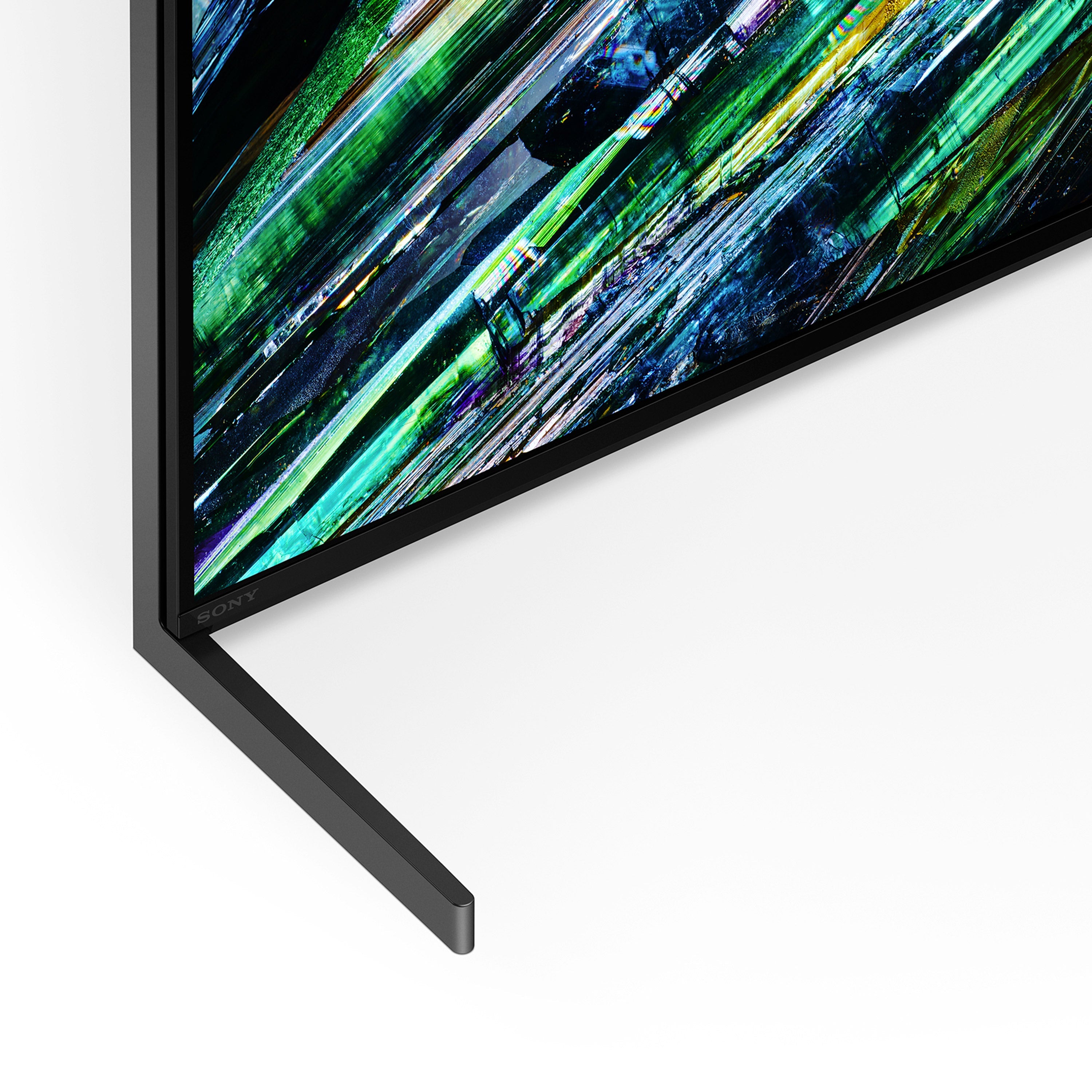 Sony A95L BRAVIA XR | QD-OLED | 4K HDR TV | Smart TV (Google TV)