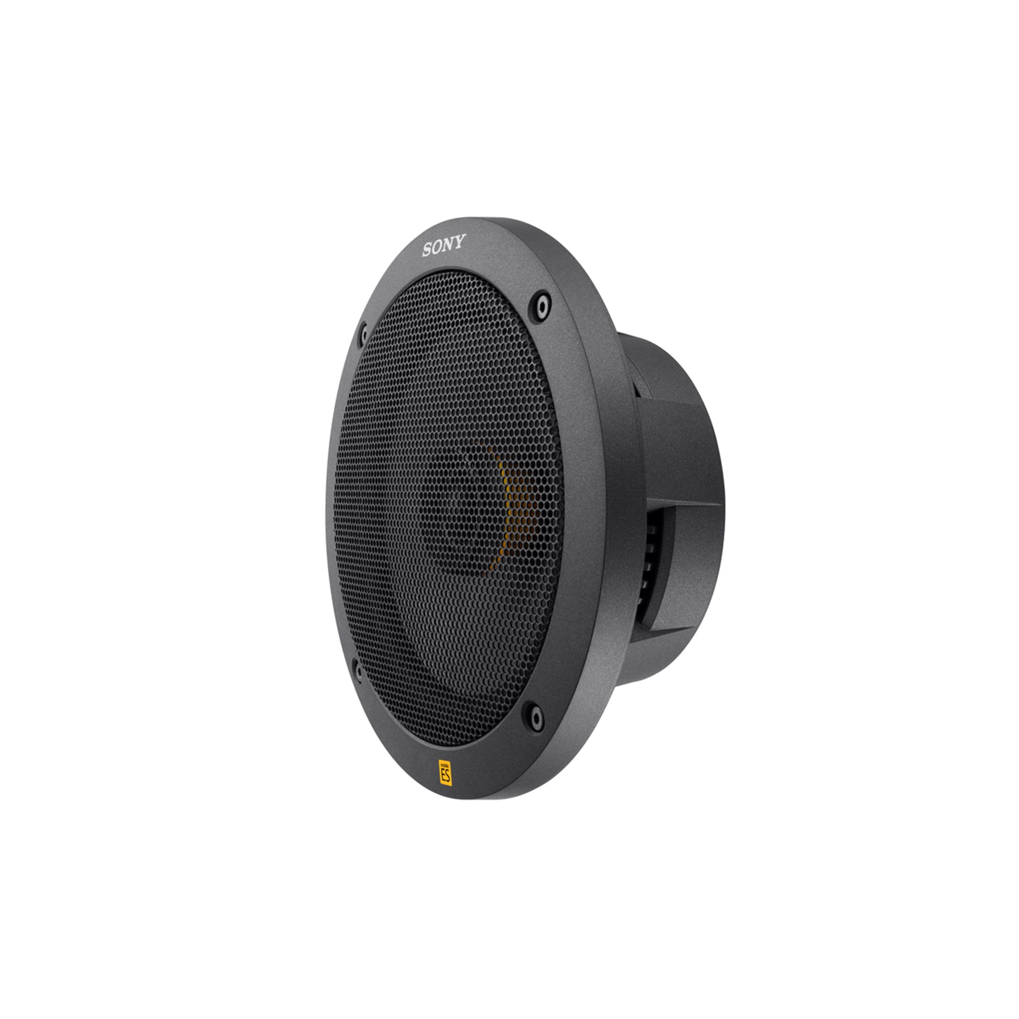 Sony XS-160ES | 6.5 in (16 cm) Mobile ES™ Coaxial Two-way Speakers