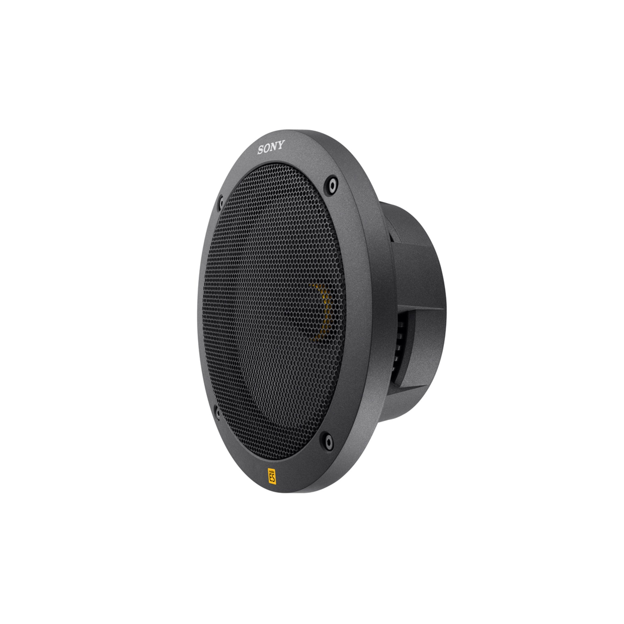 Sony XS-162ES | 6.5 in (16 cm) Mobile ES™ Two-way Component Speakers