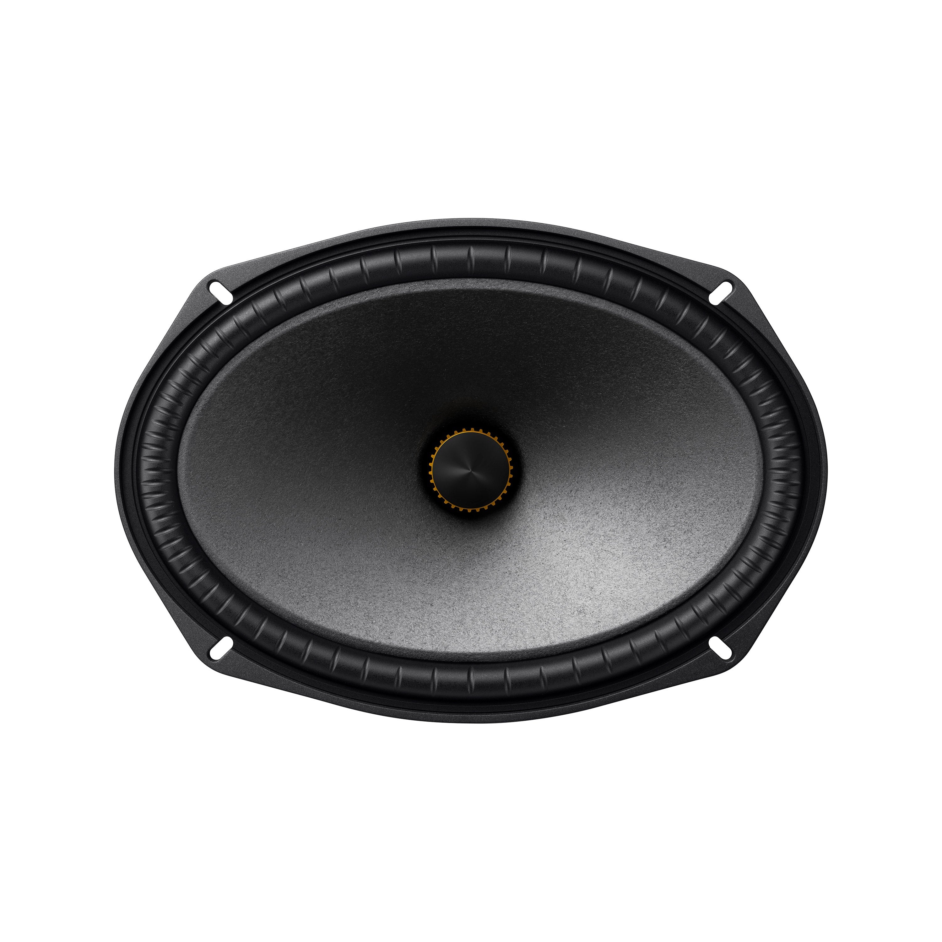 Sony XS-692ES | Mobile ES™ 6 x 9" (16 x 24 cm) 2-Way Component Speakers