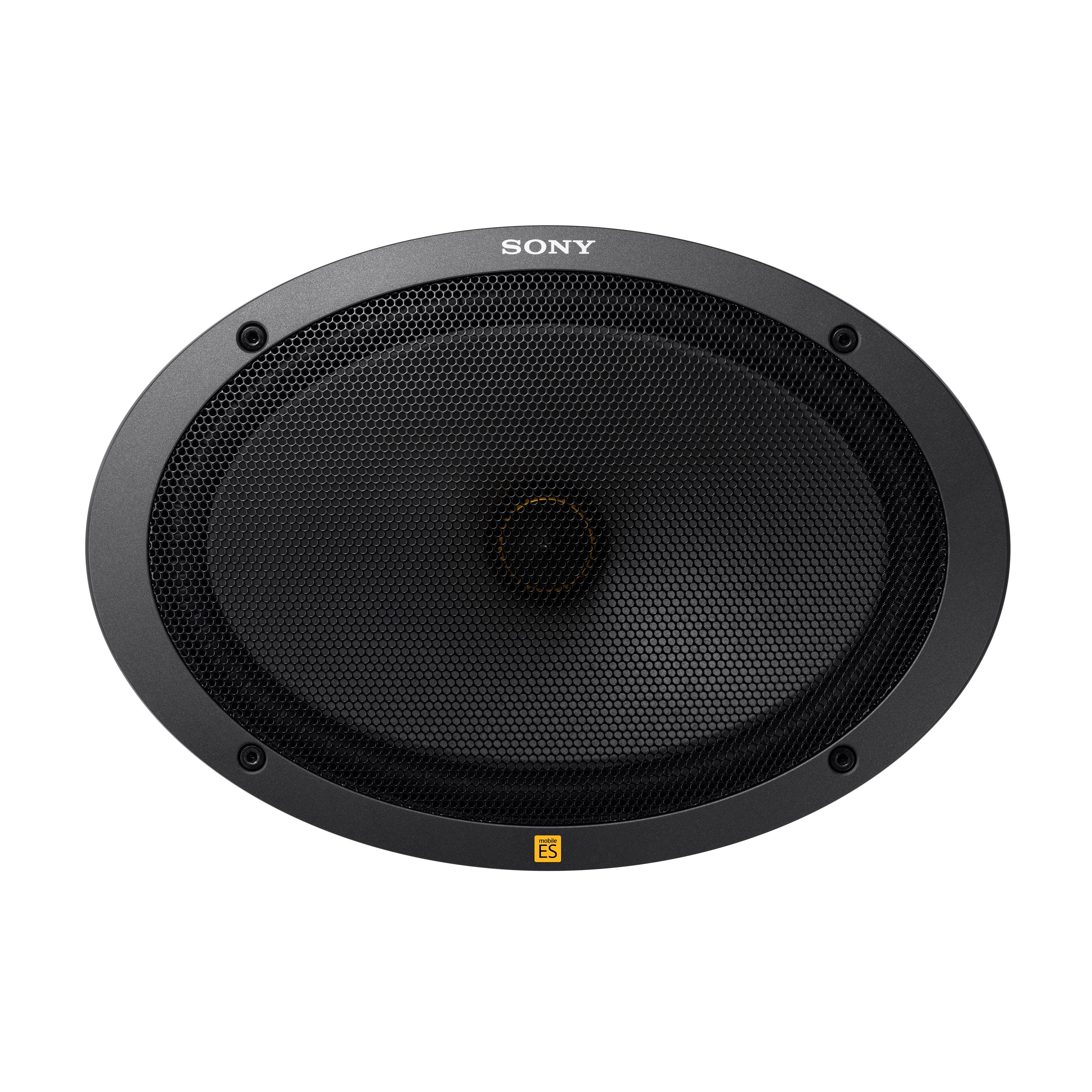 Sony XS-692ES | Mobile ES™ 6 x 9" (16 x 24 cm) 2-Way Component Speakers