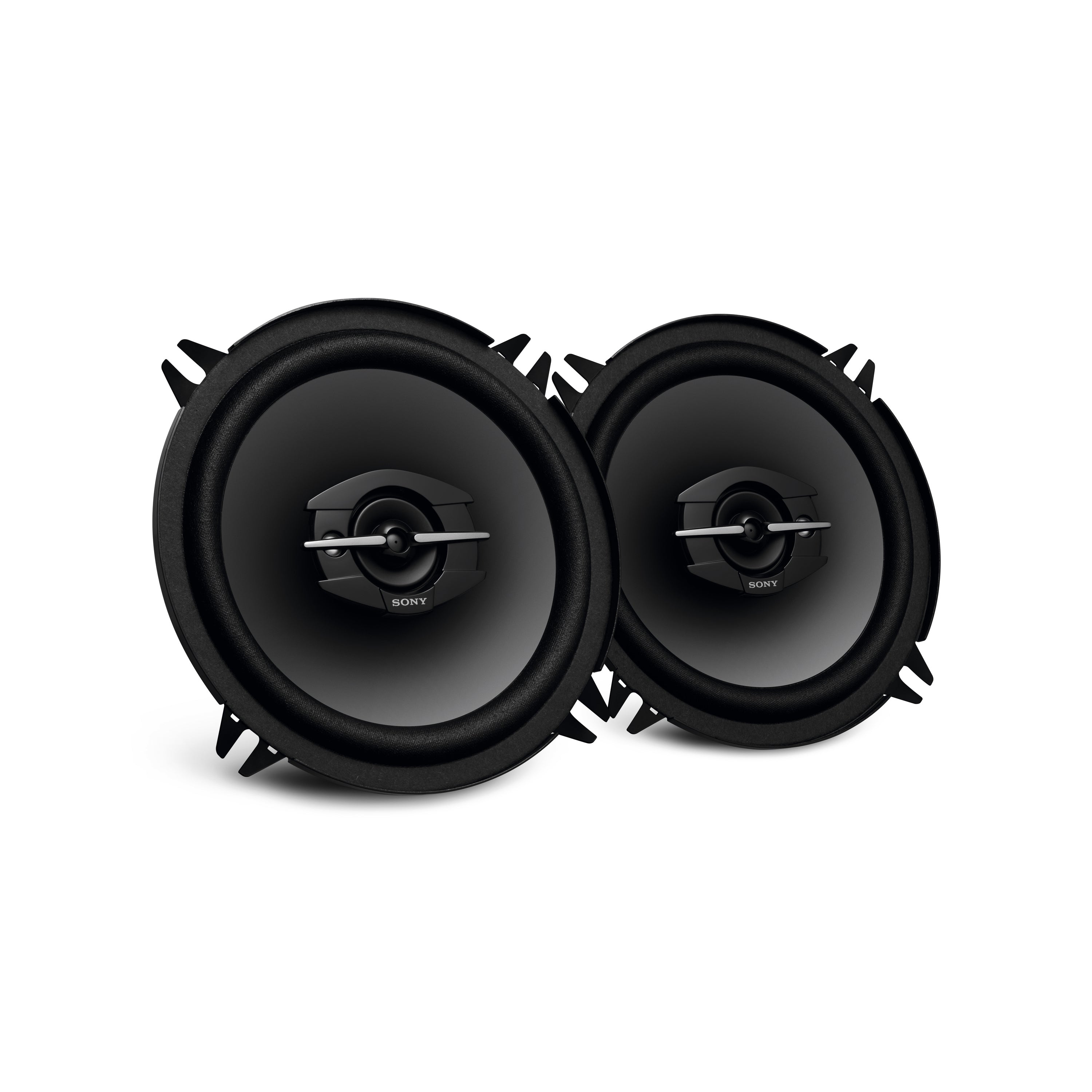 Sony XS-GTF1339 5.25" 3-Way Coaxial Speakers