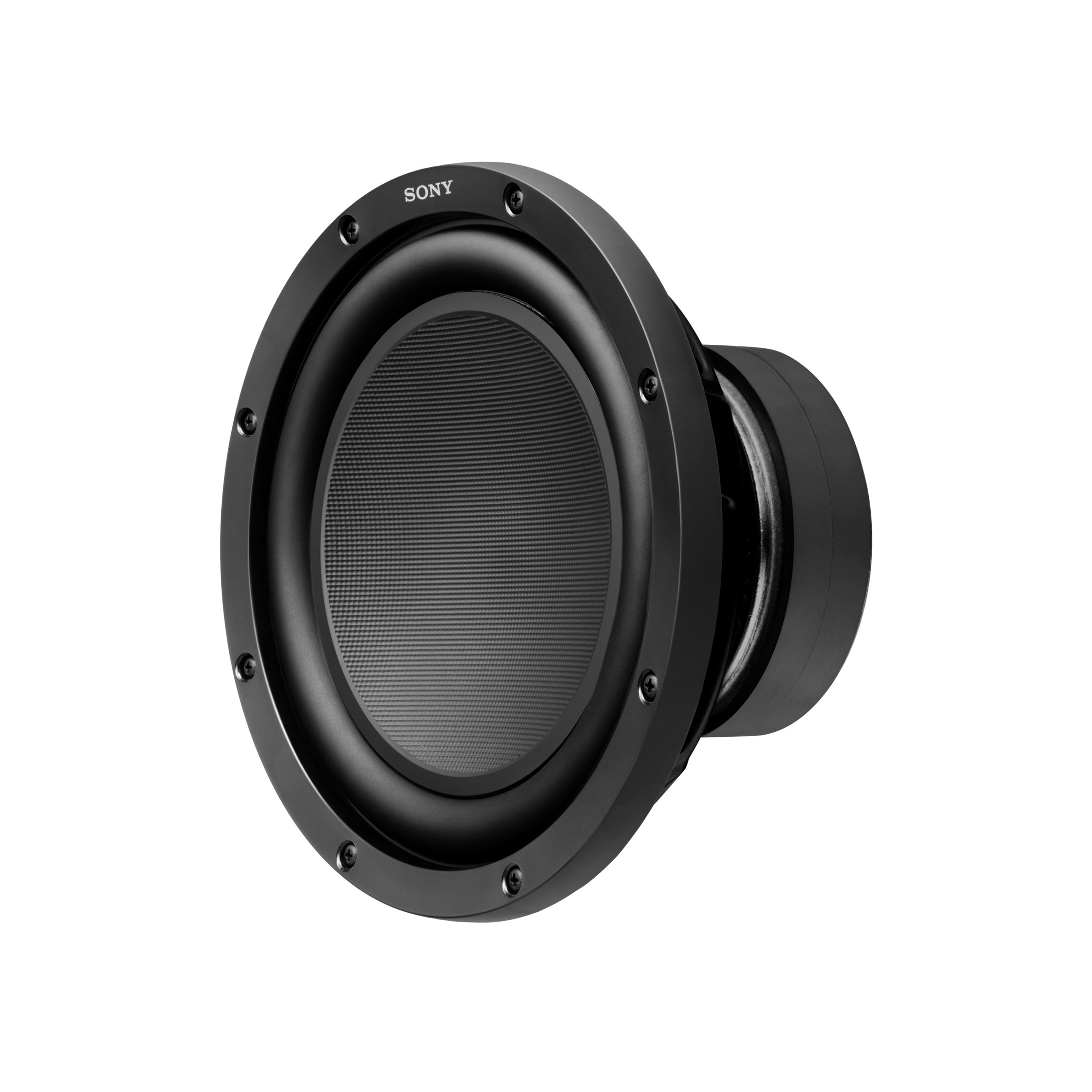 Sony XS-W104GS 10“ Subwoofer (4 Ohm)