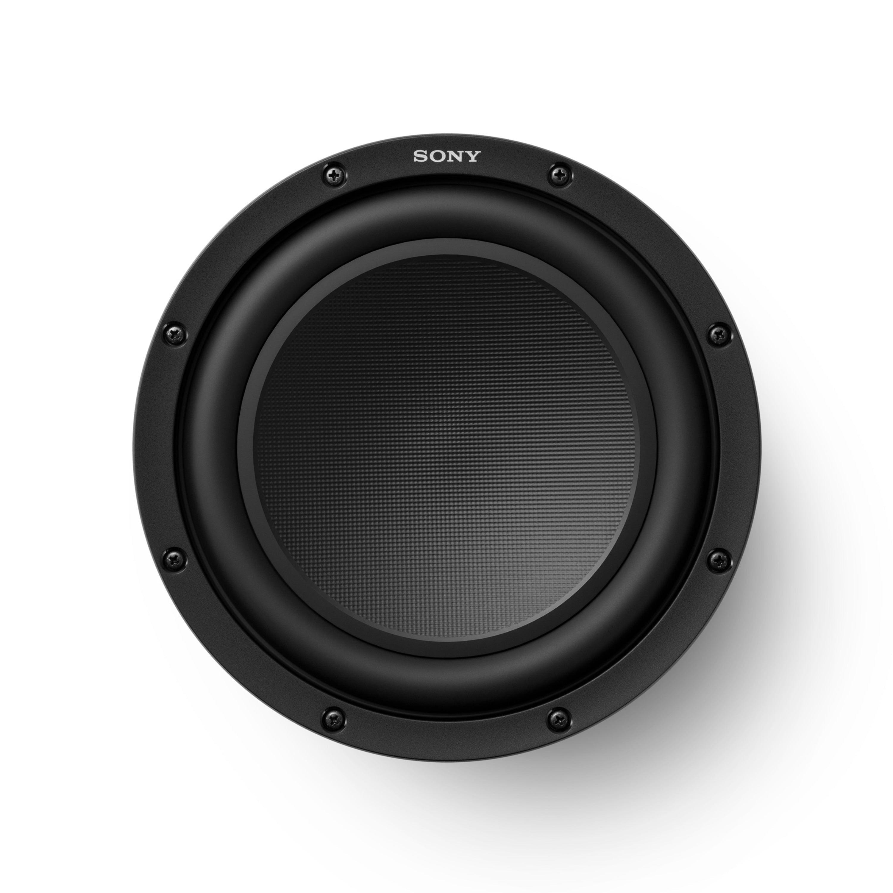 Sony XS-W104GS 10“ Subwoofer (4 Ohm)