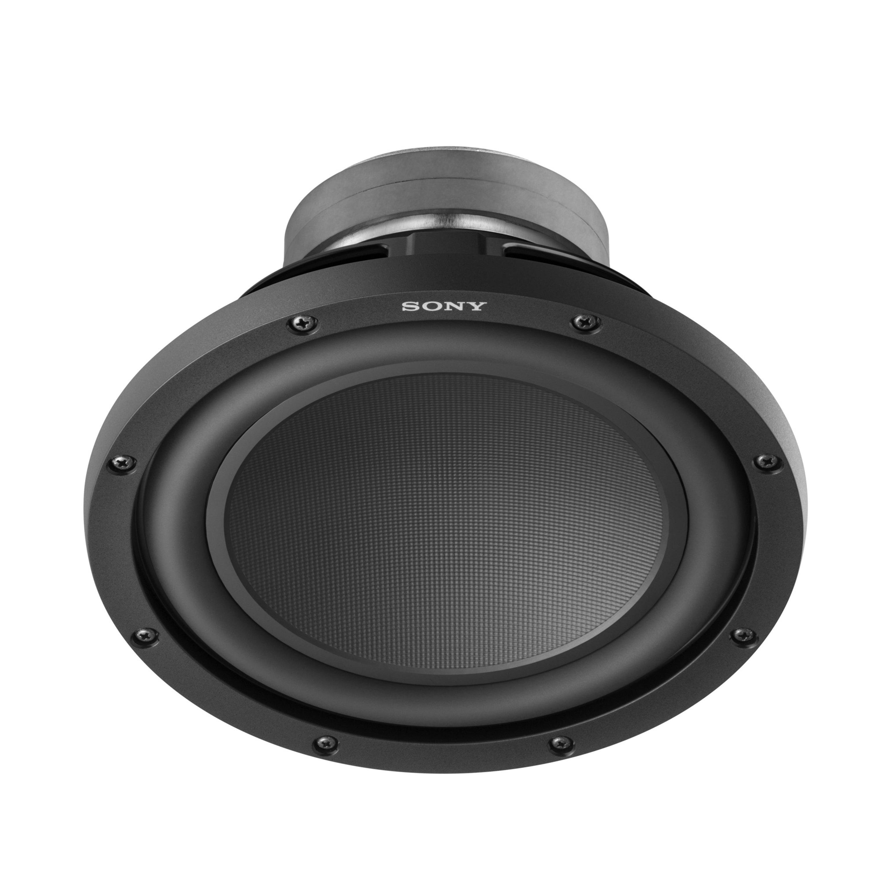 Sony XS-W104GS 10“ Subwoofer (4 Ohm)