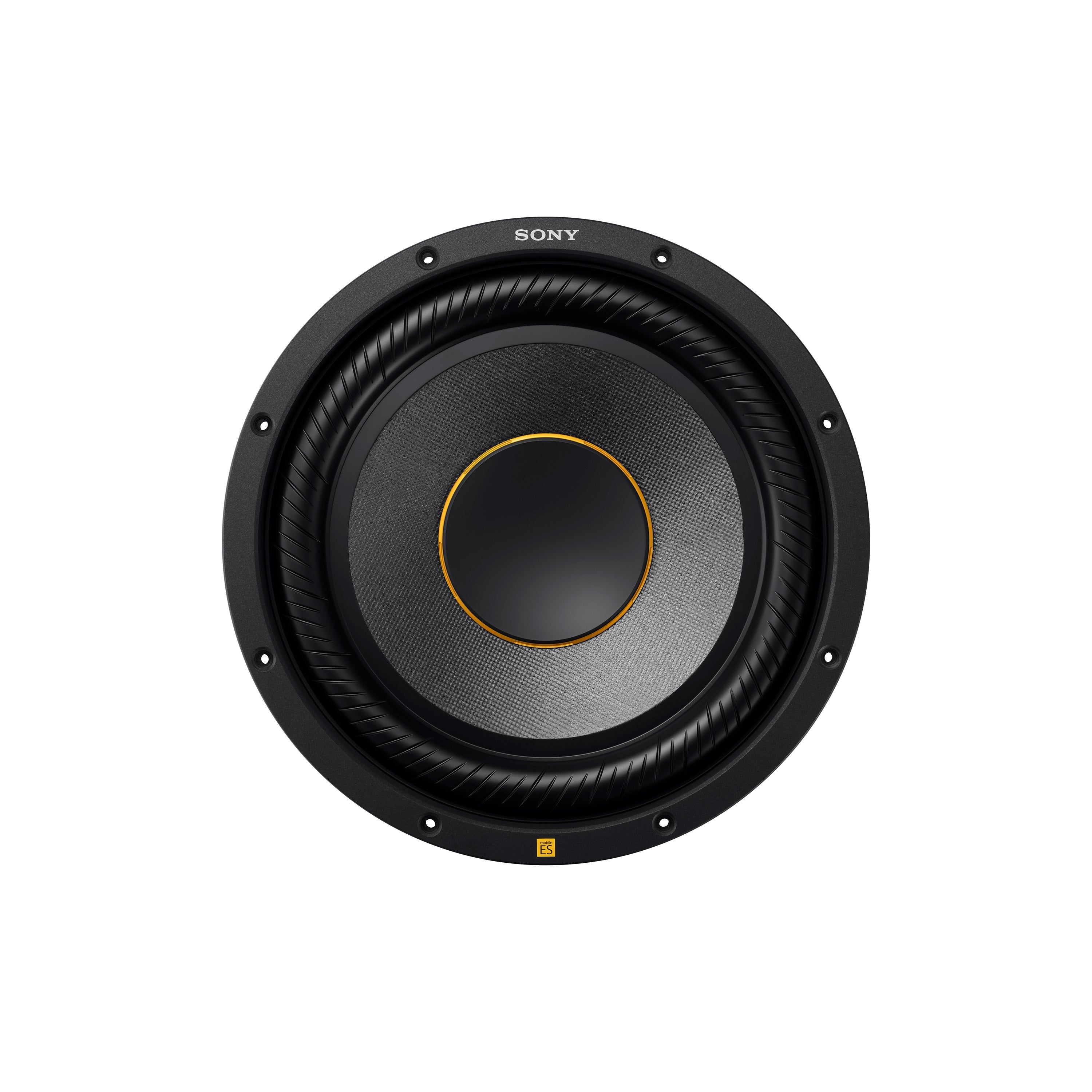 Sony XS-W124ES | Mobile ES™ 12" (30cm) 4-ohm Subwoofer