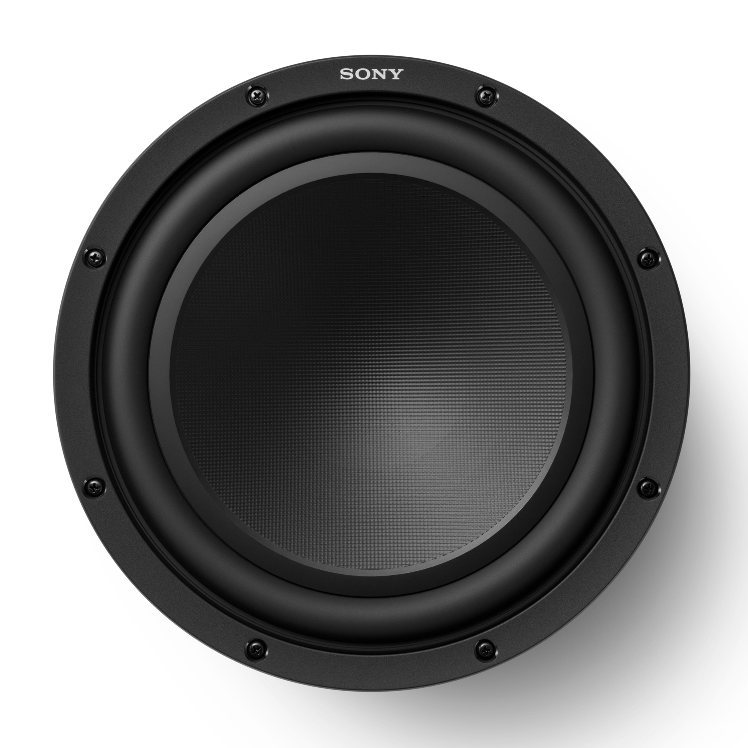 Sony XS-W124GS 12“ Subwoofer (4 Ohm)