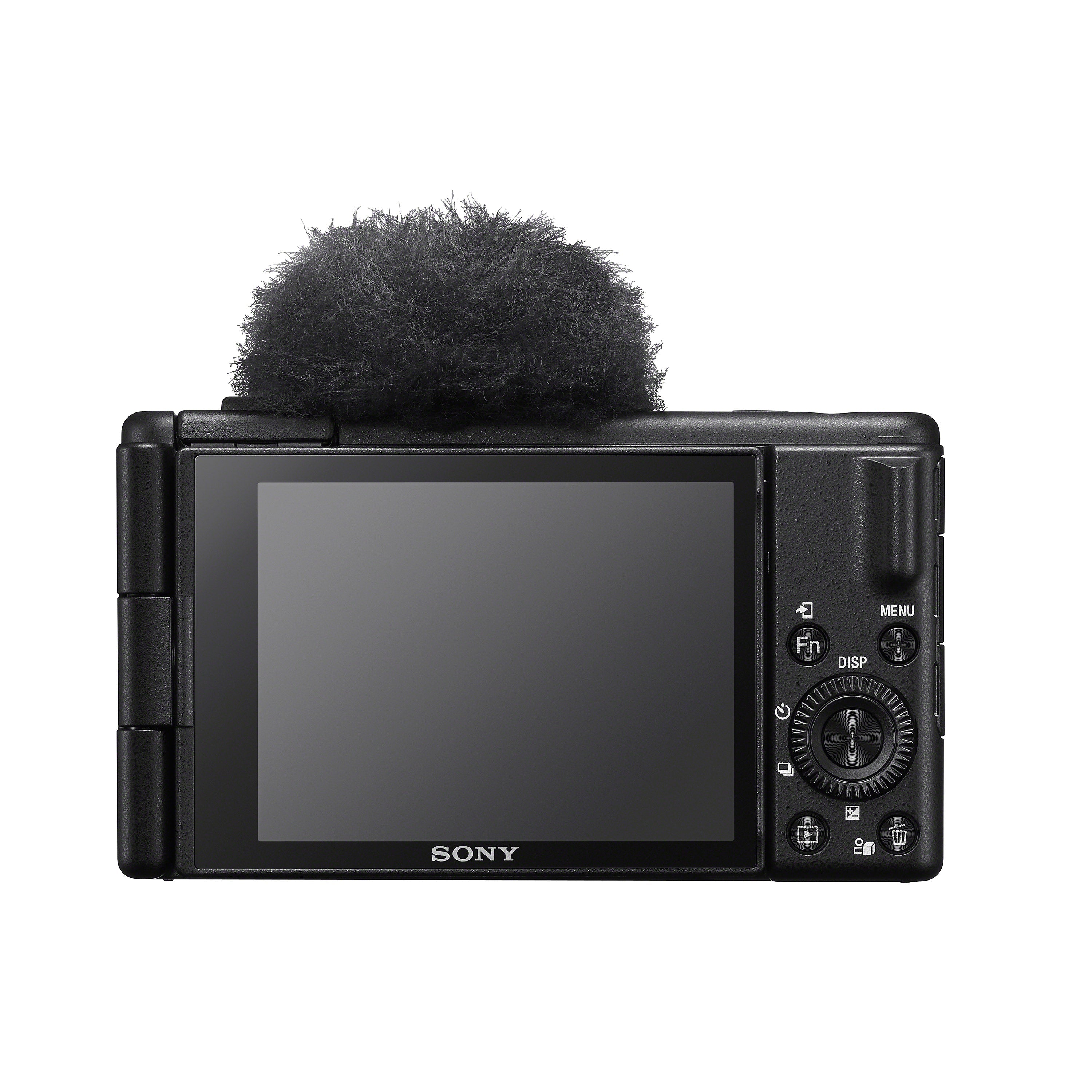 Sony ZV-1 II Vlog camera for Content Creators and Vloggers