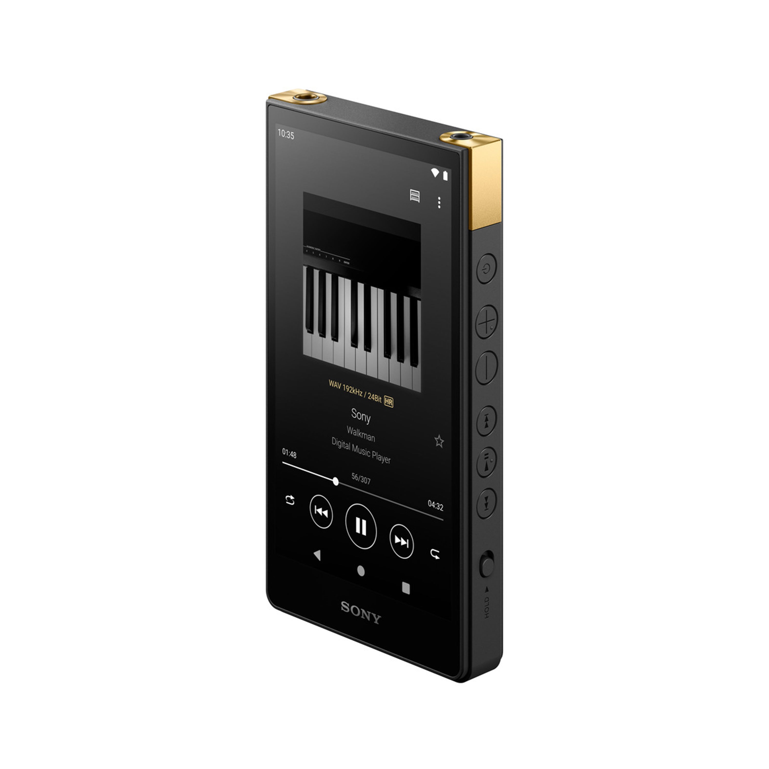 Sony ZX707 Walkman® ZX Series