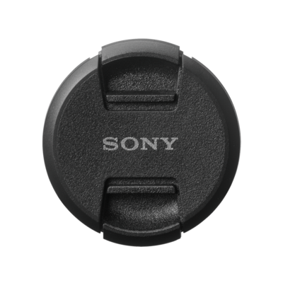 Sony 62mm Front Lens Cap