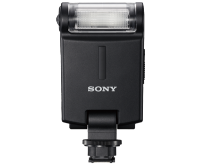 Sony F20M External Flash For Multi Interface Shoe