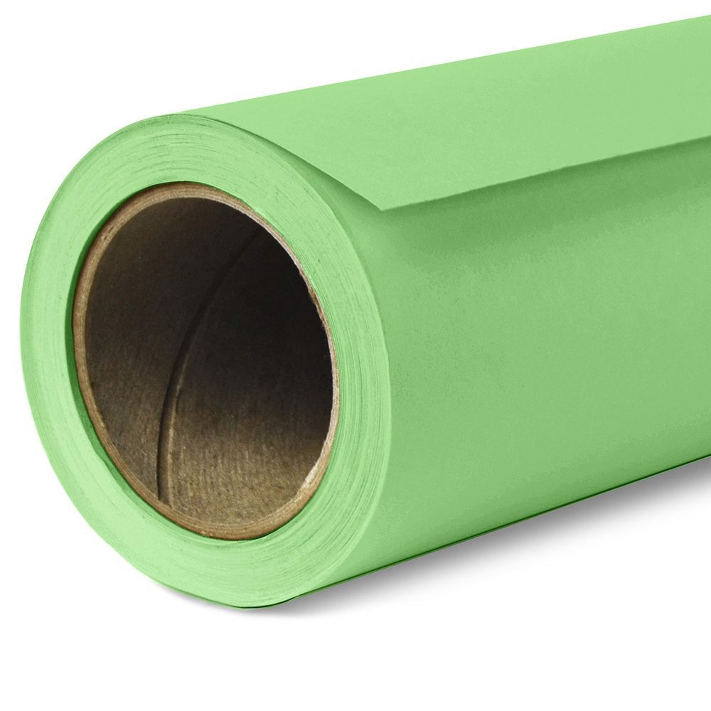 Savage Paper Roll Mint Green