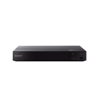 Sony Blu-ray Disc™ Player with 4K Upscaling | BDP-S6700CA