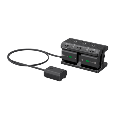 Sony NPA-MQZ1K Multi Battery Adaptor Kit