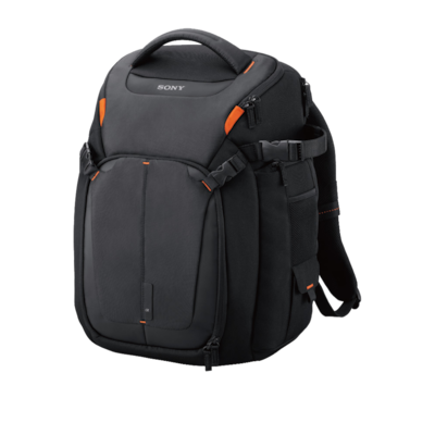 Sony Pro-style Camera Backpack