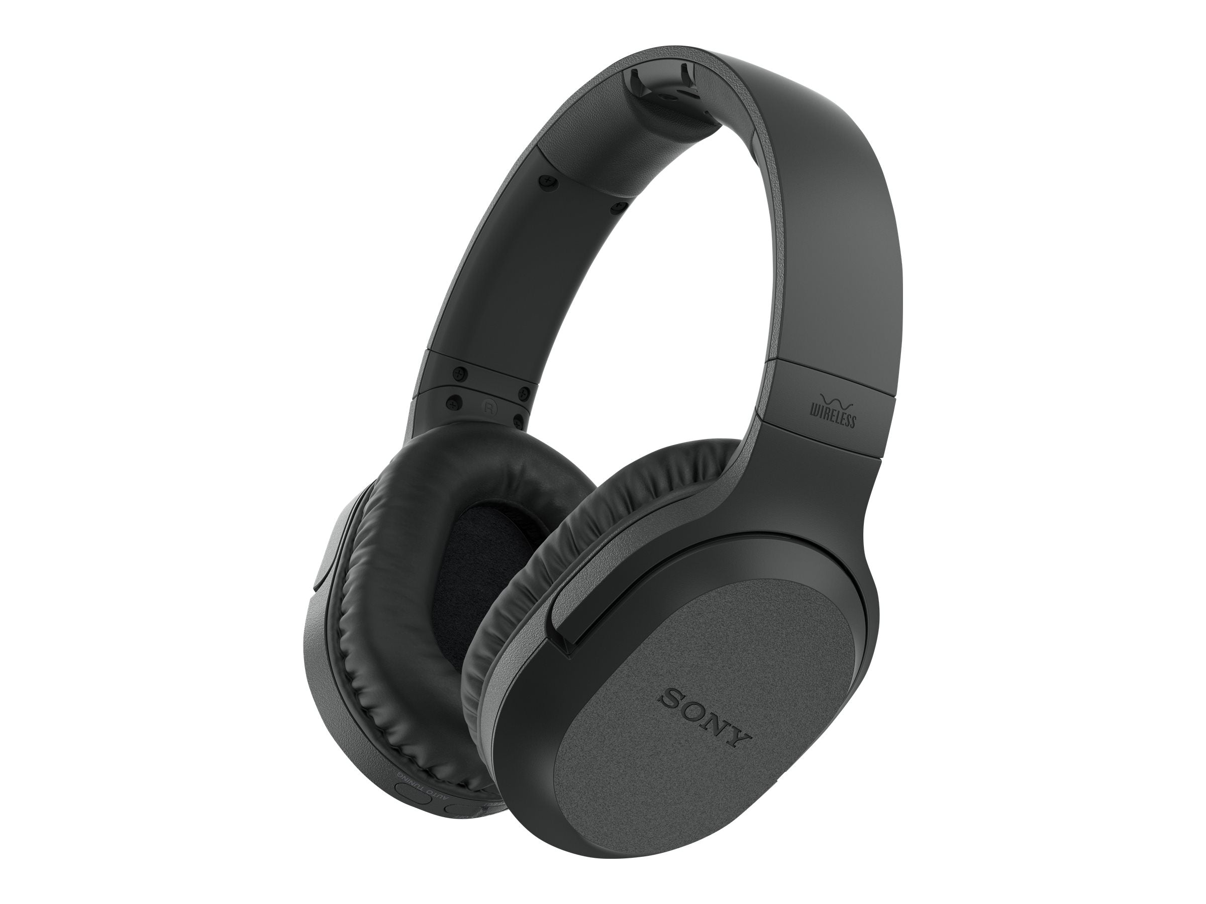 Sony RF400 Wireless Home Theater Headphones