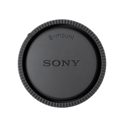 Sony Rear Lens Cap For E-Mount Cameras