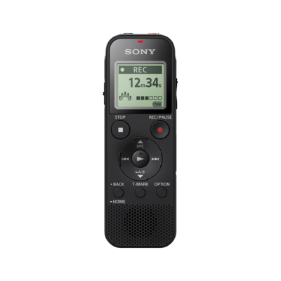 Sony PX470 Digital Voice Recorder PX Series