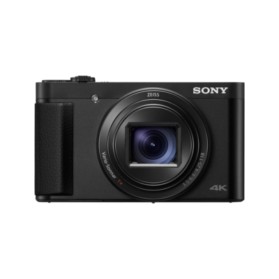 Sony HX99 Compact Camera with 24-720 mm zoom