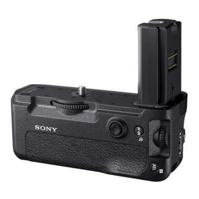 Sony VG-C3EM Vertical Grip for a9, a7R III, a7 III