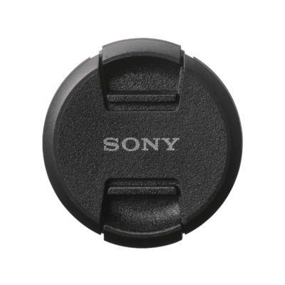 Sony 72mm Front Lens Cap