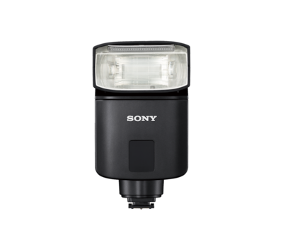 Sony F32M External Flash For Multi Interface Shoe