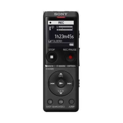 Sony UX570 Digital Voice Recorder UX Series