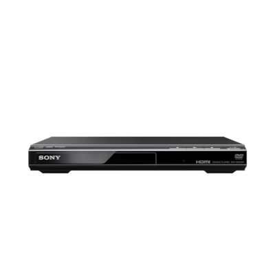 Sony DVD Player